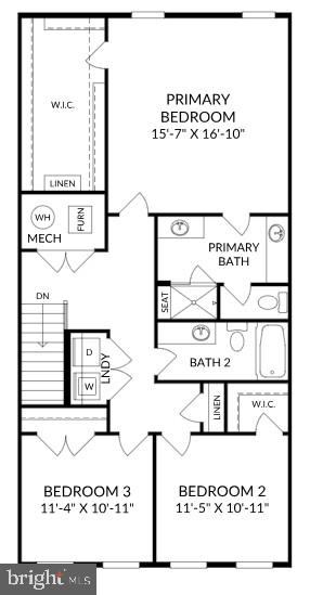 2116 ABBOCCATO TER SE, LEESBURG, Virginia 20175, 3 Bedrooms Bedrooms, ,2 BathroomsBathrooms,Residential,For sale,2116 ABBOCCATO TER SE,VALO2097382 MLS # VALO2097382