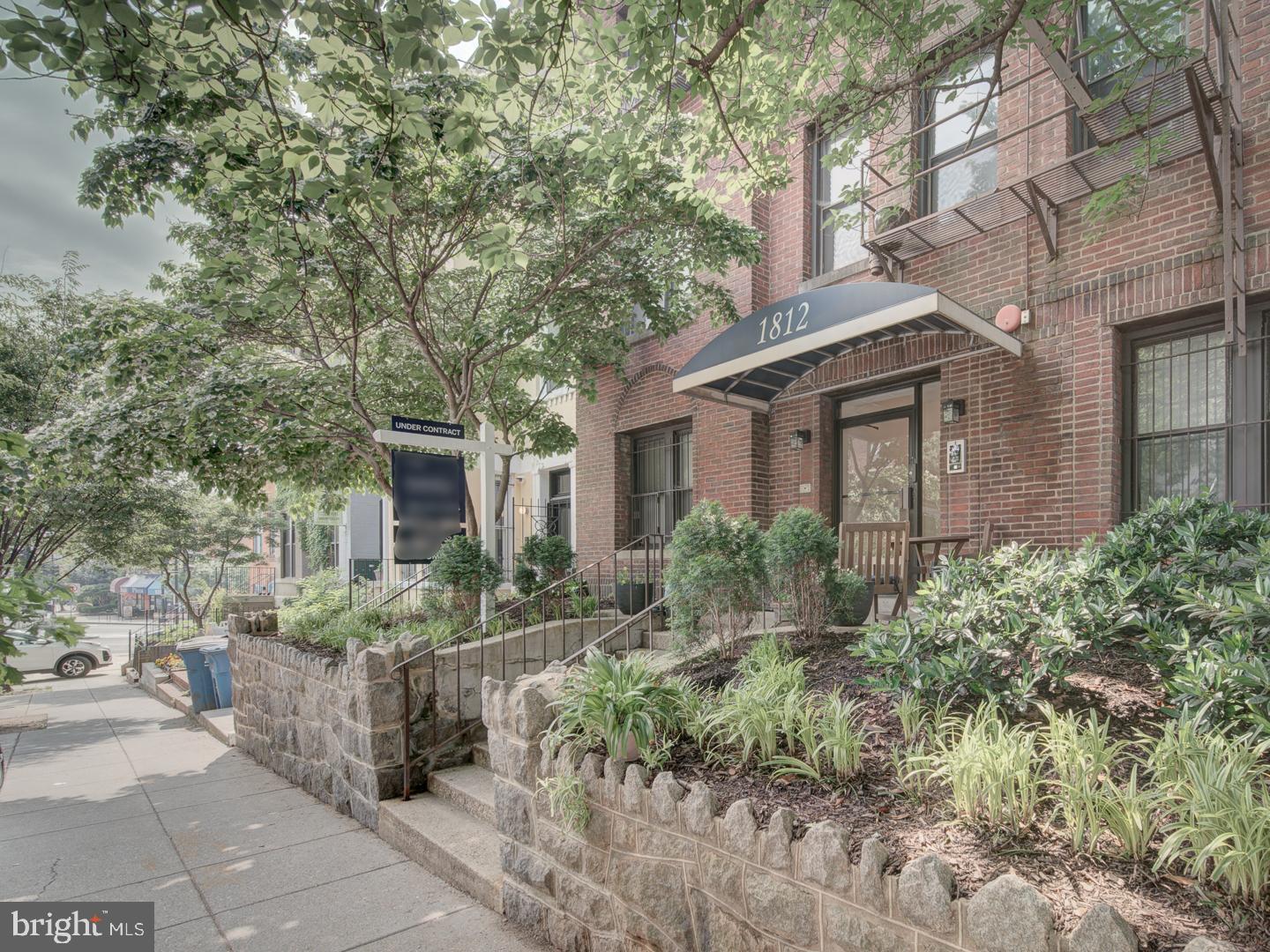 1812 VERNON ST NW #42, WASHINGTON, District Of Columbia 20009, 1 Bedroom Bedrooms, ,1 BathroomBathrooms,Residential,For sale,1812 VERNON ST NW #42,DCDC2201760 MLS # DCDC2201760