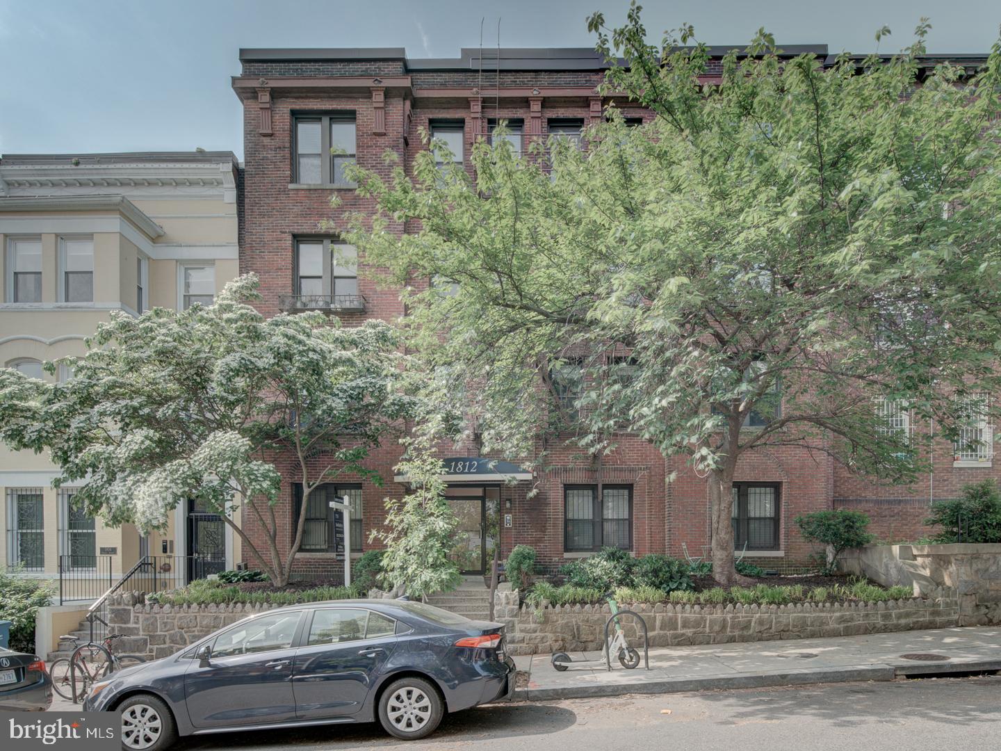 1812 VERNON ST NW #42, WASHINGTON, District Of Columbia 20009, 1 Bedroom Bedrooms, ,1 BathroomBathrooms,Residential,For sale,1812 VERNON ST NW #42,DCDC2201760 MLS # DCDC2201760