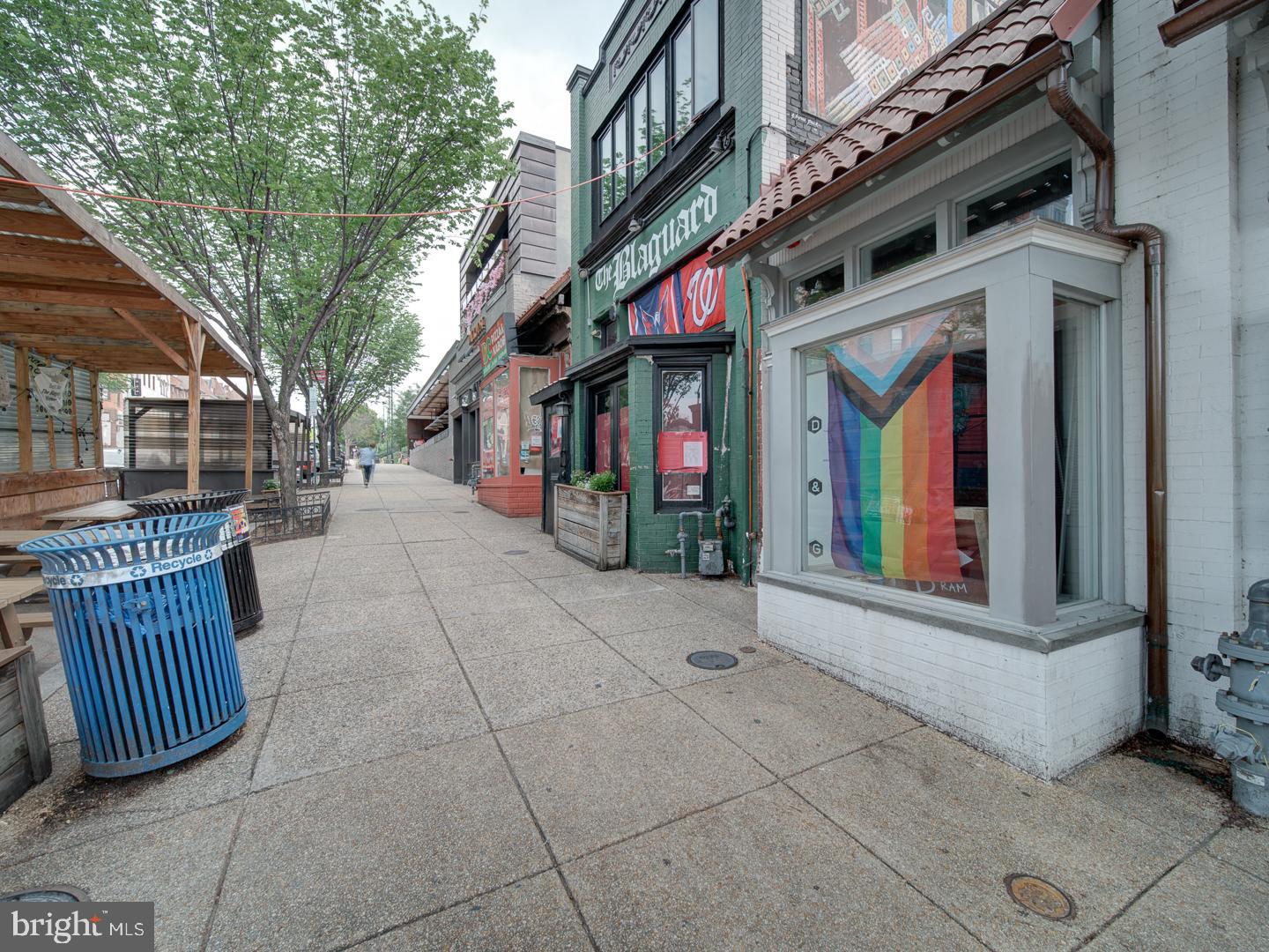 1812 VERNON ST NW #42, WASHINGTON, District Of Columbia 20009, 1 Bedroom Bedrooms, ,1 BathroomBathrooms,Residential,For sale,1812 VERNON ST NW #42,DCDC2201760 MLS # DCDC2201760