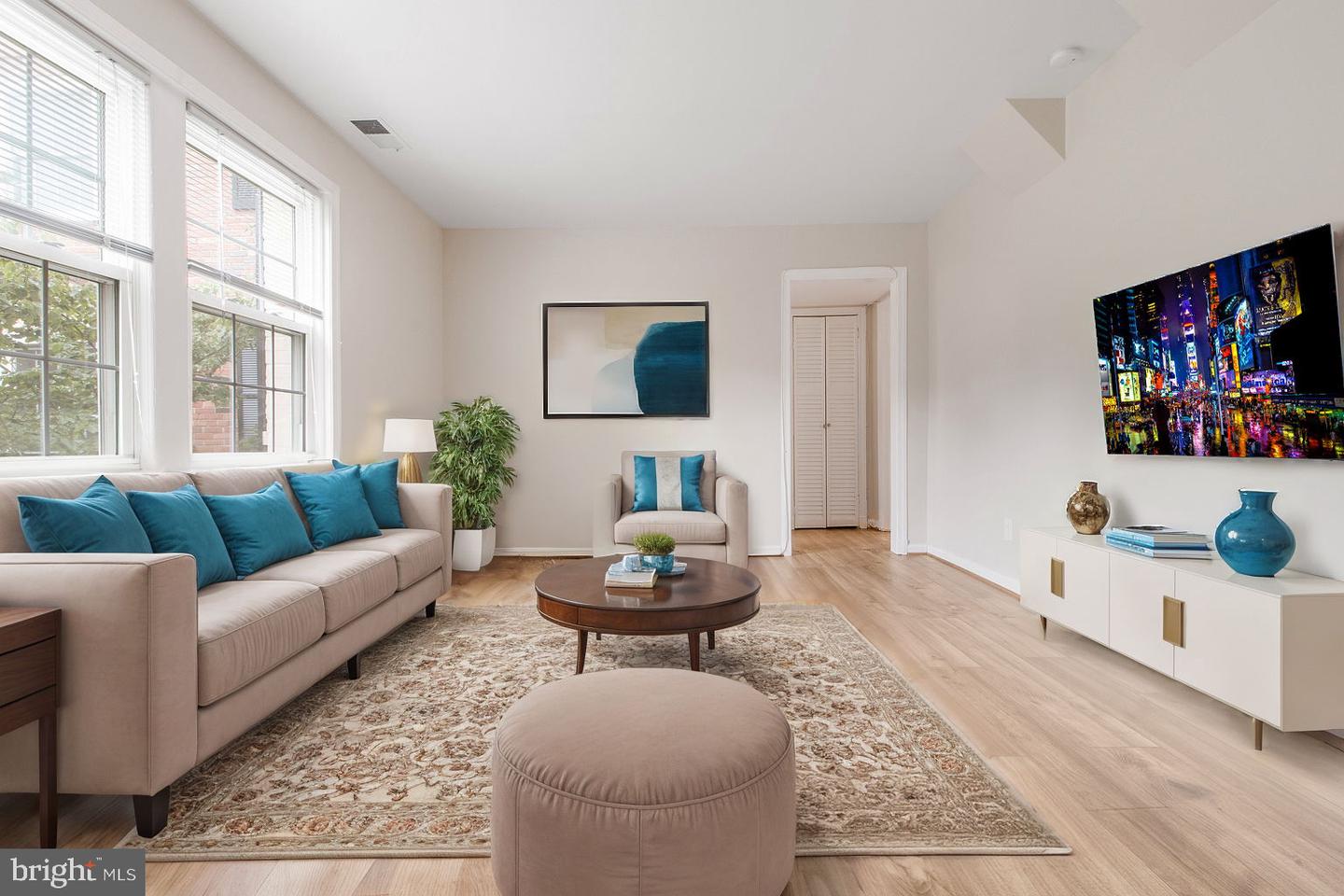 3923 PENNSYLVANIA AVE SE #201, WASHINGTON, District Of Columbia 20020, 2 Bedrooms Bedrooms, ,1 BathroomBathrooms,Residential,For sale,3923 PENNSYLVANIA AVE SE #201,DCDC2201764 MLS # DCDC2201764