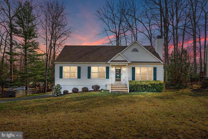 232 CHOPTANK RD, STAFFORD, Virginia 22556, 3 Bedrooms Bedrooms, ,2 BathroomsBathrooms,Residential,For sale,232 CHOPTANK RD,VAST2039066 MLS # VAST2039066