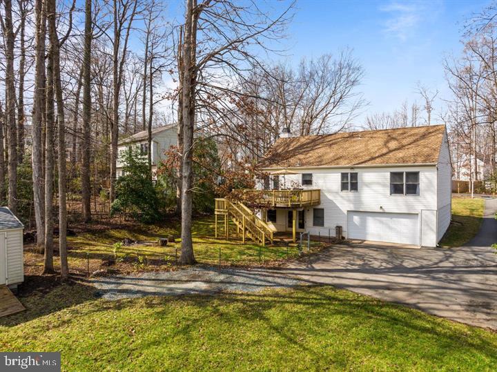 232 CHOPTANK RD, STAFFORD, Virginia 22556, 3 Bedrooms Bedrooms, ,2 BathroomsBathrooms,Residential,For sale,232 CHOPTANK RD,VAST2039066 MLS # VAST2039066