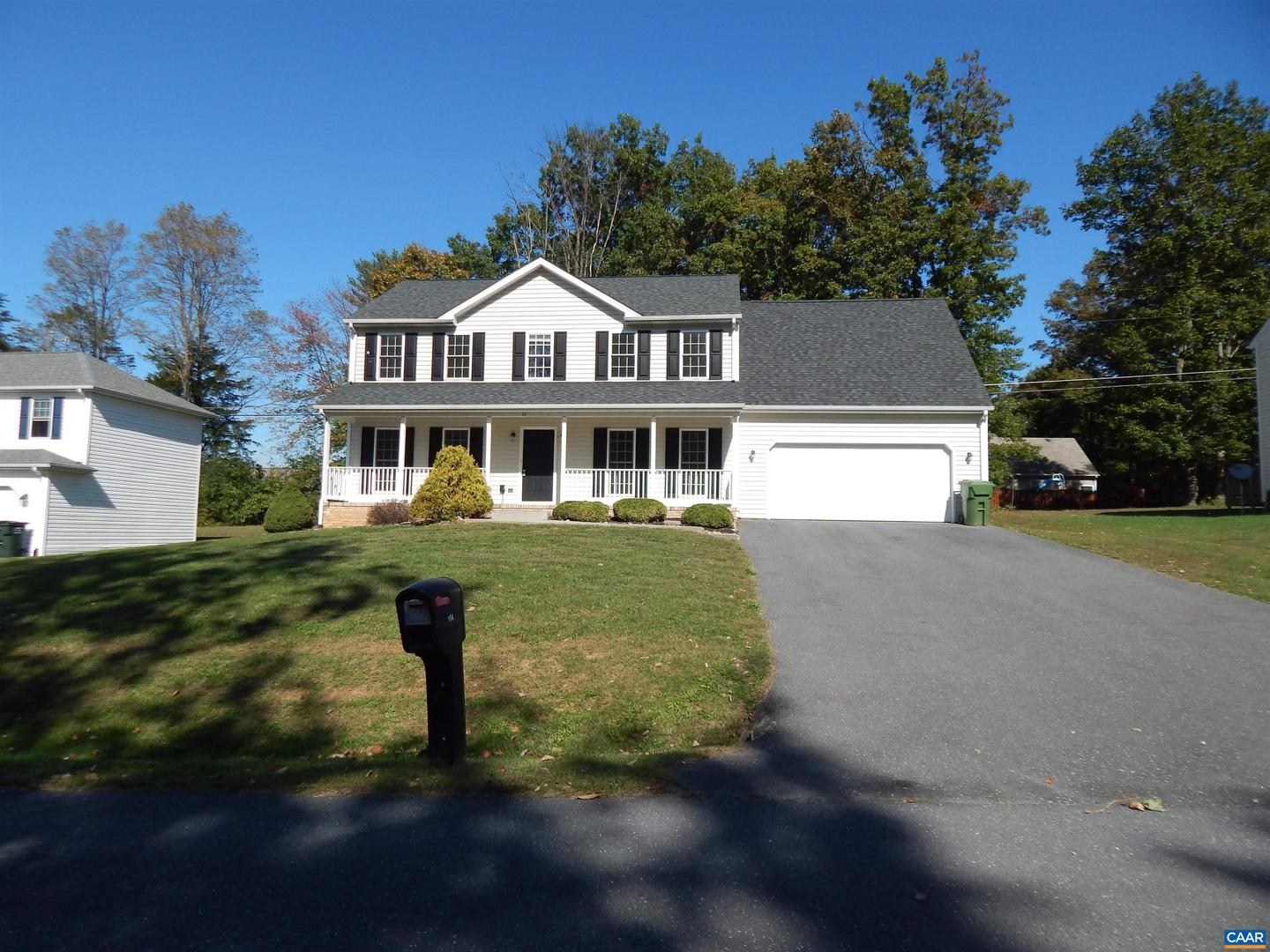 114 LAUREL WOOD DR, WAYNESBORO, Virginia 22980, 4 Bedrooms Bedrooms, ,2 BathroomsBathrooms,Residential,For sale,114 LAUREL WOOD DR,664777 MLS # 664777