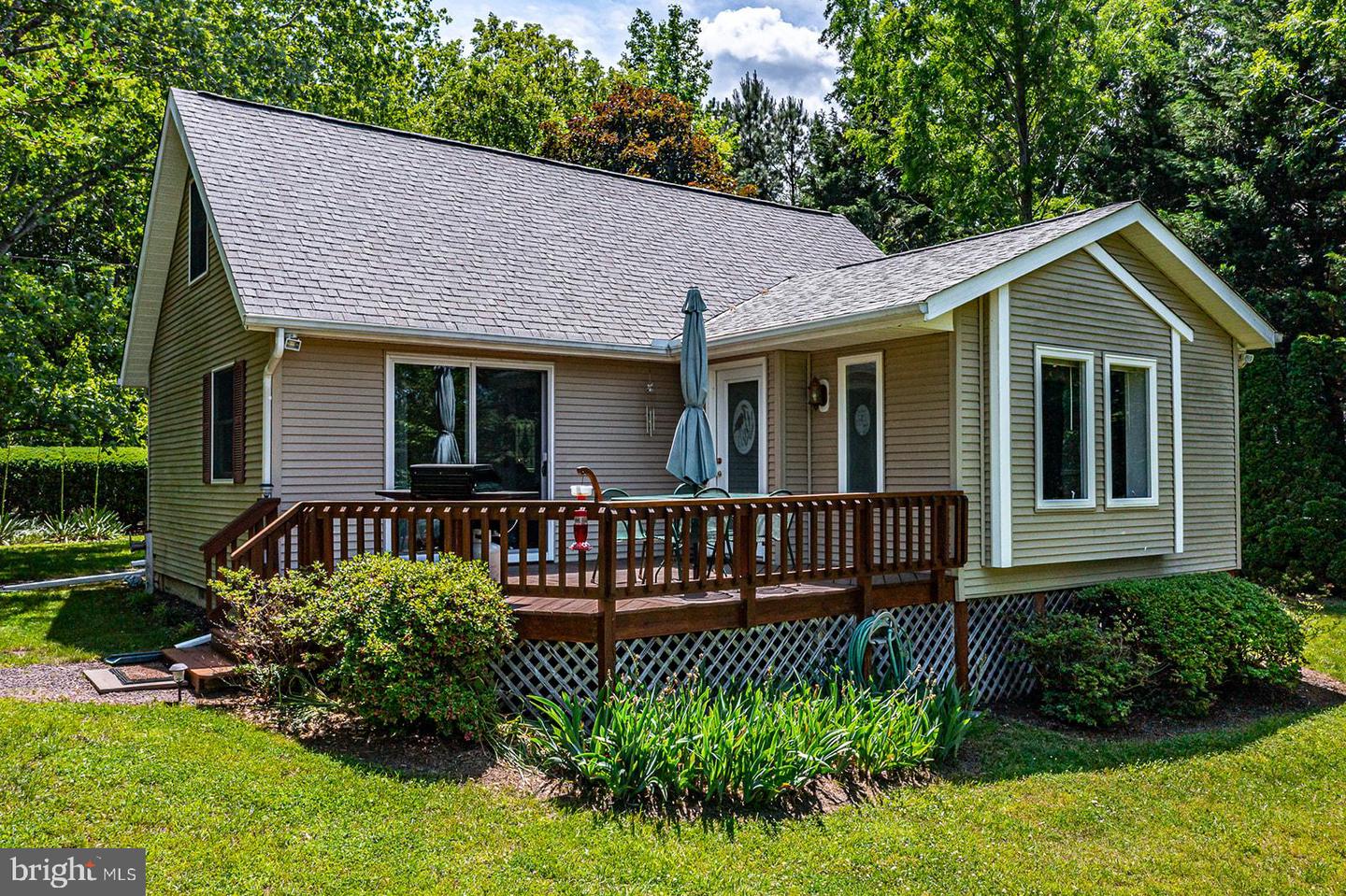 500 ROCK TOWN RD, REEDVILLE, Virginia 22539, 2 Bedrooms Bedrooms, 4 Rooms Rooms,1 BathroomBathrooms,Residential,For sale,500 ROCK TOWN RD,VANV2001610 MLS # VANV2001610