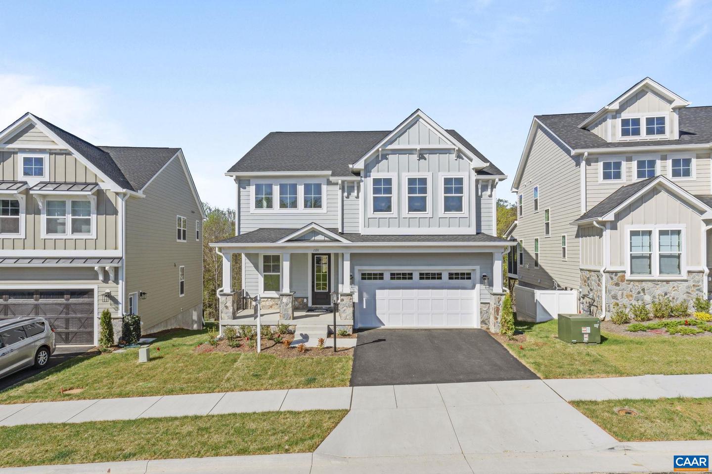 10A SABLEWOOD DR, CHARLOTTESVILLE, Virginia 22911, 4 Bedrooms Bedrooms, ,3 BathroomsBathrooms,Residential,For sale,10A SABLEWOOD DR,664778 MLS # 664778
