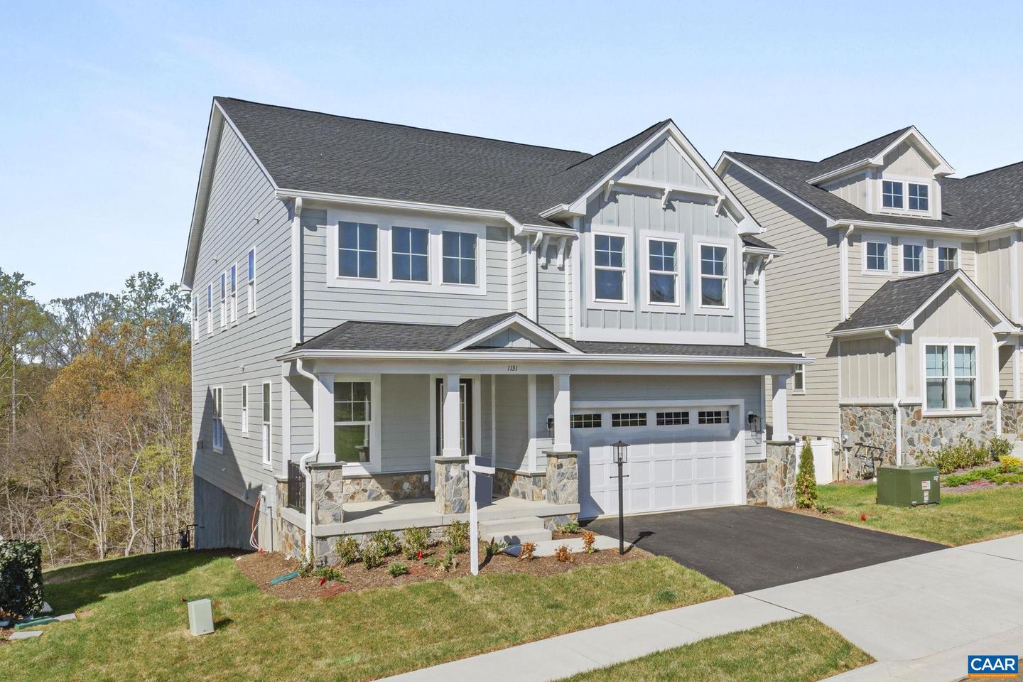 10A SABLEWOOD DR, CHARLOTTESVILLE, Virginia 22911, 4 Bedrooms Bedrooms, ,3 BathroomsBathrooms,Residential,For sale,10A SABLEWOOD DR,664778 MLS # 664778