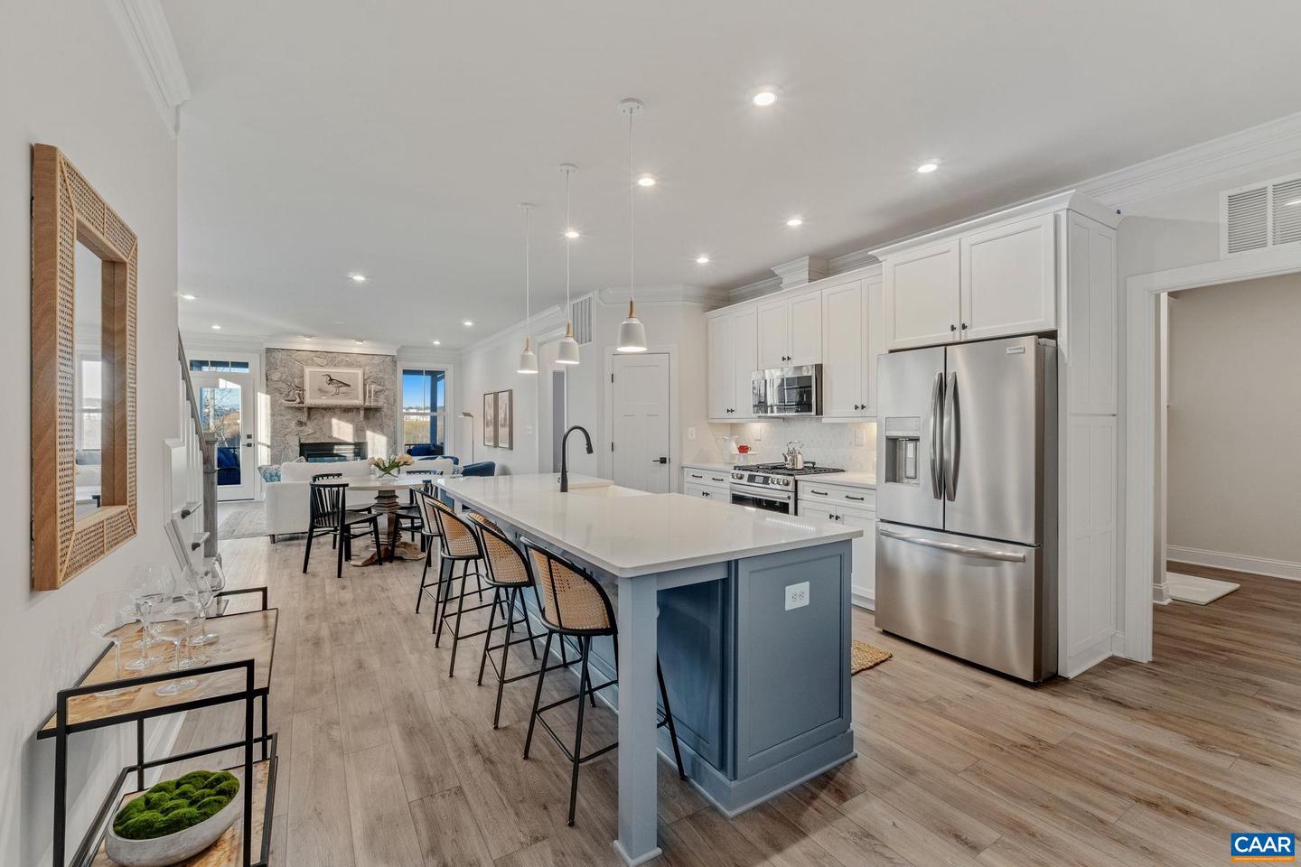 98A LACONIA LN, CHARLOTTESVILLE, Virginia 22911, 3 Bedrooms Bedrooms, ,2 BathroomsBathrooms,Residential,For sale,98A LACONIA LN,664781 MLS # 664781