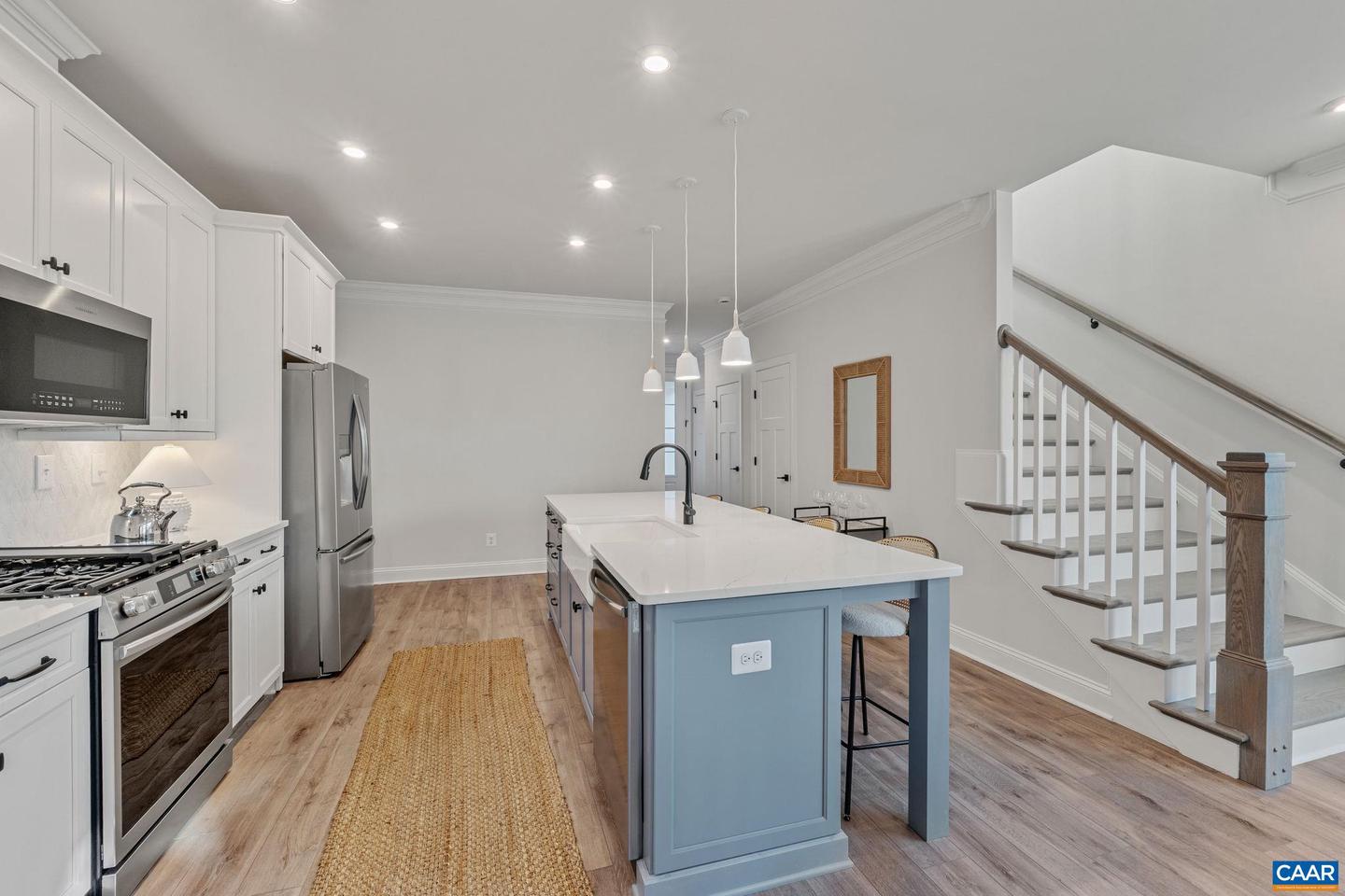 98A LACONIA LN, CHARLOTTESVILLE, Virginia 22911, 3 Bedrooms Bedrooms, ,2 BathroomsBathrooms,Residential,For sale,98A LACONIA LN,664781 MLS # 664781