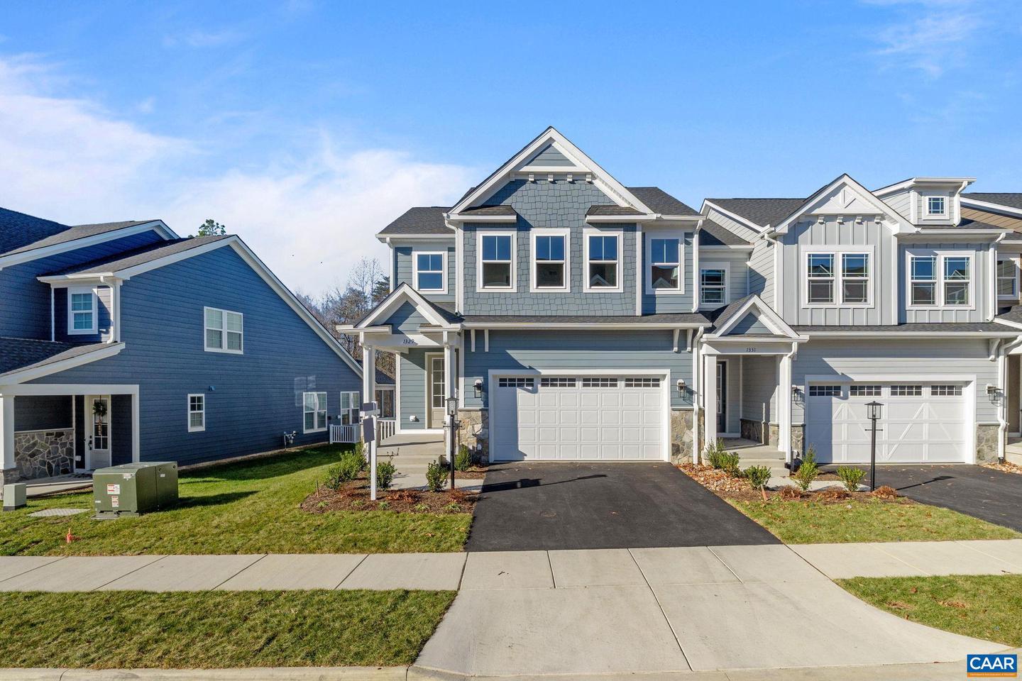 98A LACONIA LN, CHARLOTTESVILLE, Virginia 22911, 3 Bedrooms Bedrooms, ,2 BathroomsBathrooms,Residential,For sale,98A LACONIA LN,664781 MLS # 664781