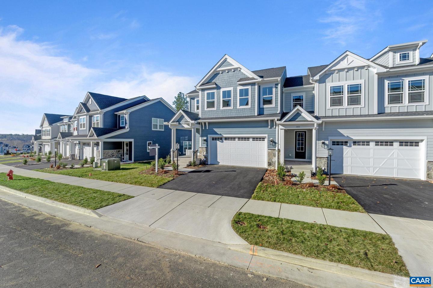 98A LACONIA LN, CHARLOTTESVILLE, Virginia 22911, 3 Bedrooms Bedrooms, ,2 BathroomsBathrooms,Residential,For sale,98A LACONIA LN,664781 MLS # 664781