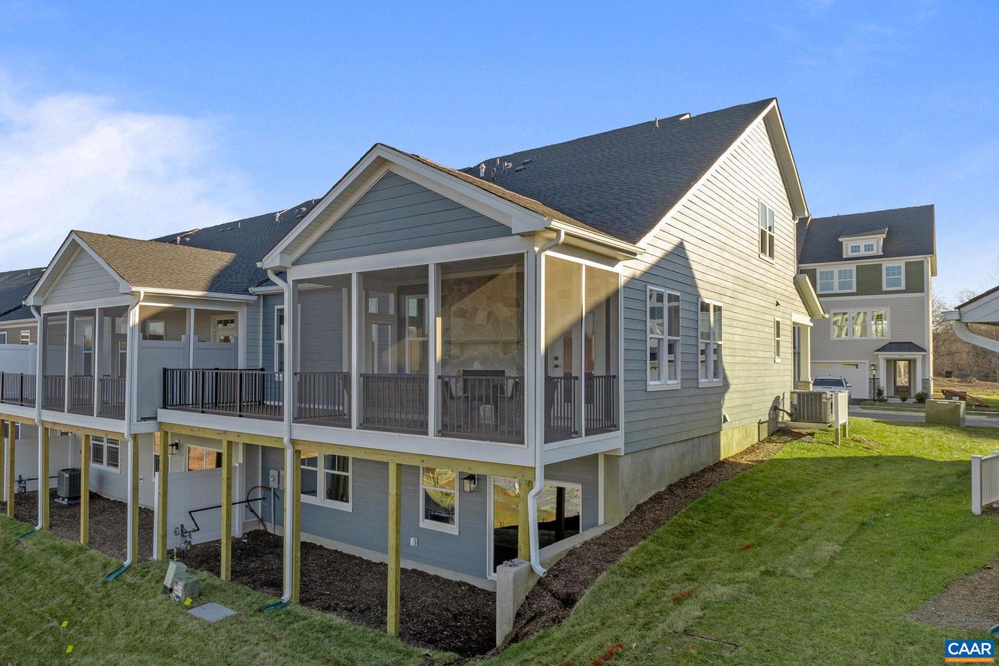 98A LACONIA LN, CHARLOTTESVILLE, Virginia 22911, 3 Bedrooms Bedrooms, ,2 BathroomsBathrooms,Residential,For sale,98A LACONIA LN,664781 MLS # 664781
