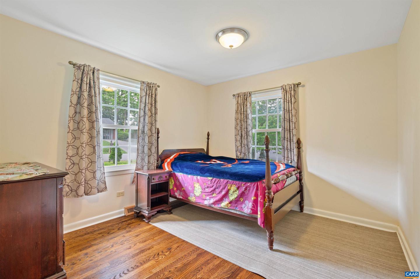 150 N BENNINGTON RD, CHARLOTTESVILLE, Virginia 22901, 4 Bedrooms Bedrooms, ,3 BathroomsBathrooms,Residential,For sale,150 N BENNINGTON RD,664782 MLS # 664782