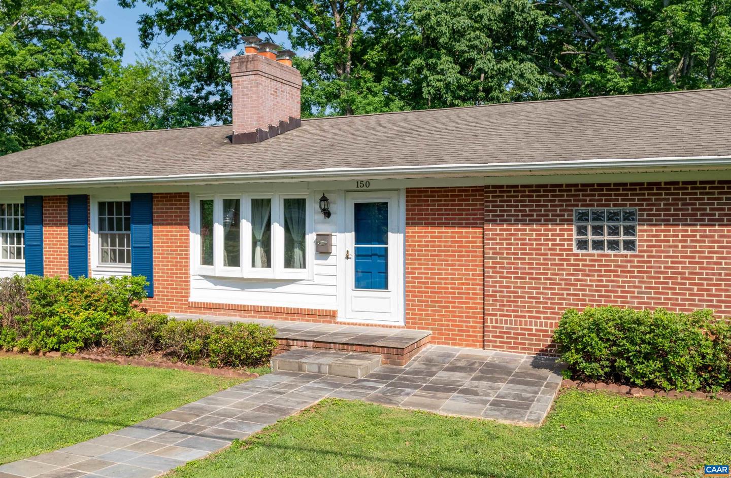150 N BENNINGTON RD, CHARLOTTESVILLE, Virginia 22901, 4 Bedrooms Bedrooms, ,3 BathroomsBathrooms,Residential,For sale,150 N BENNINGTON RD,664782 MLS # 664782