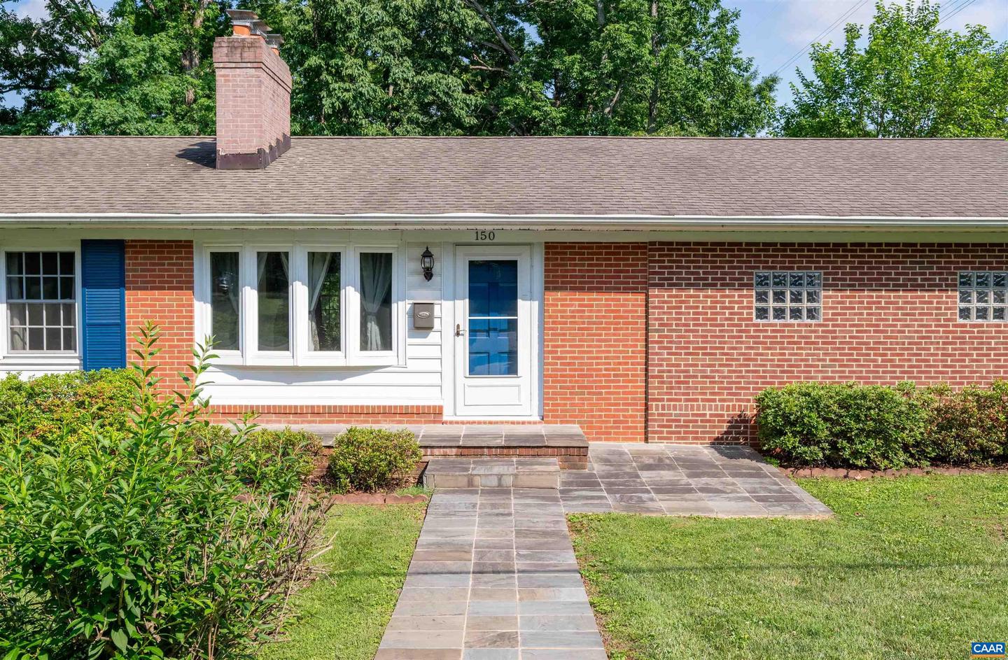 150 N BENNINGTON RD, CHARLOTTESVILLE, Virginia 22901, 4 Bedrooms Bedrooms, ,3 BathroomsBathrooms,Residential,For sale,150 N BENNINGTON RD,664782 MLS # 664782