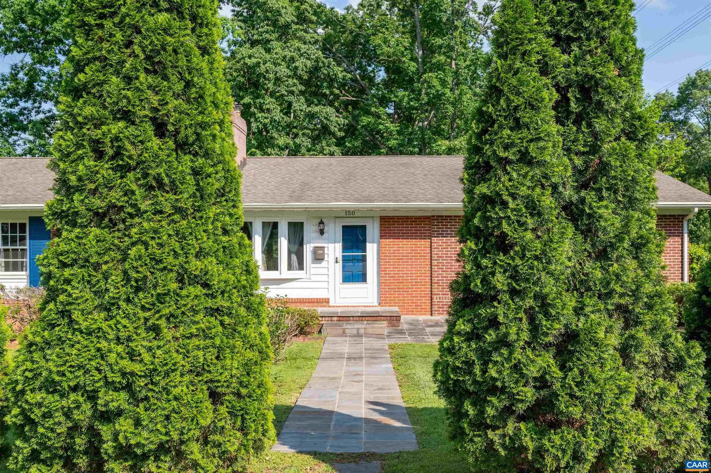 150 N BENNINGTON RD, CHARLOTTESVILLE, Virginia 22901, 4 Bedrooms Bedrooms, ,3 BathroomsBathrooms,Residential,For sale,150 N BENNINGTON RD,664782 MLS # 664782