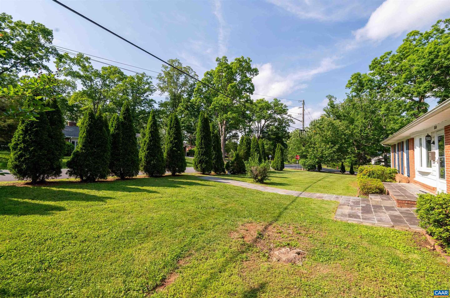 150 N BENNINGTON RD, CHARLOTTESVILLE, Virginia 22901, 4 Bedrooms Bedrooms, ,3 BathroomsBathrooms,Residential,For sale,150 N BENNINGTON RD,664782 MLS # 664782