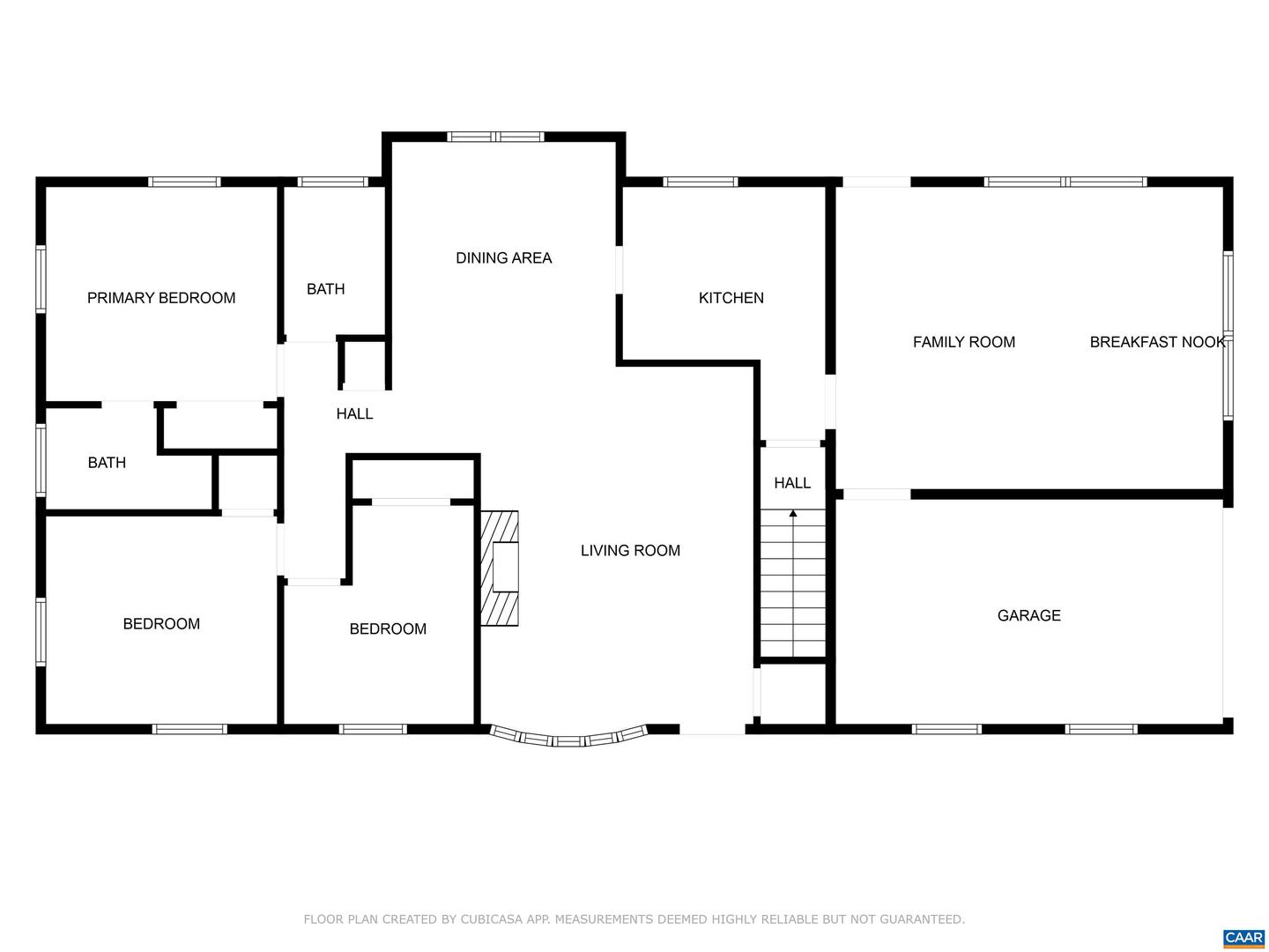 150 N BENNINGTON RD, CHARLOTTESVILLE, Virginia 22901, 4 Bedrooms Bedrooms, ,3 BathroomsBathrooms,Residential,For sale,150 N BENNINGTON RD,664782 MLS # 664782