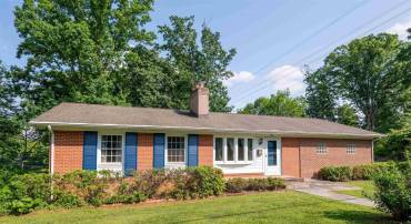150 N BENNINGTON RD, CHARLOTTESVILLE, Virginia 22901, 4 Bedrooms Bedrooms, ,3 BathroomsBathrooms,Residential,For sale,150 N BENNINGTON RD,664782 MLS # 664782