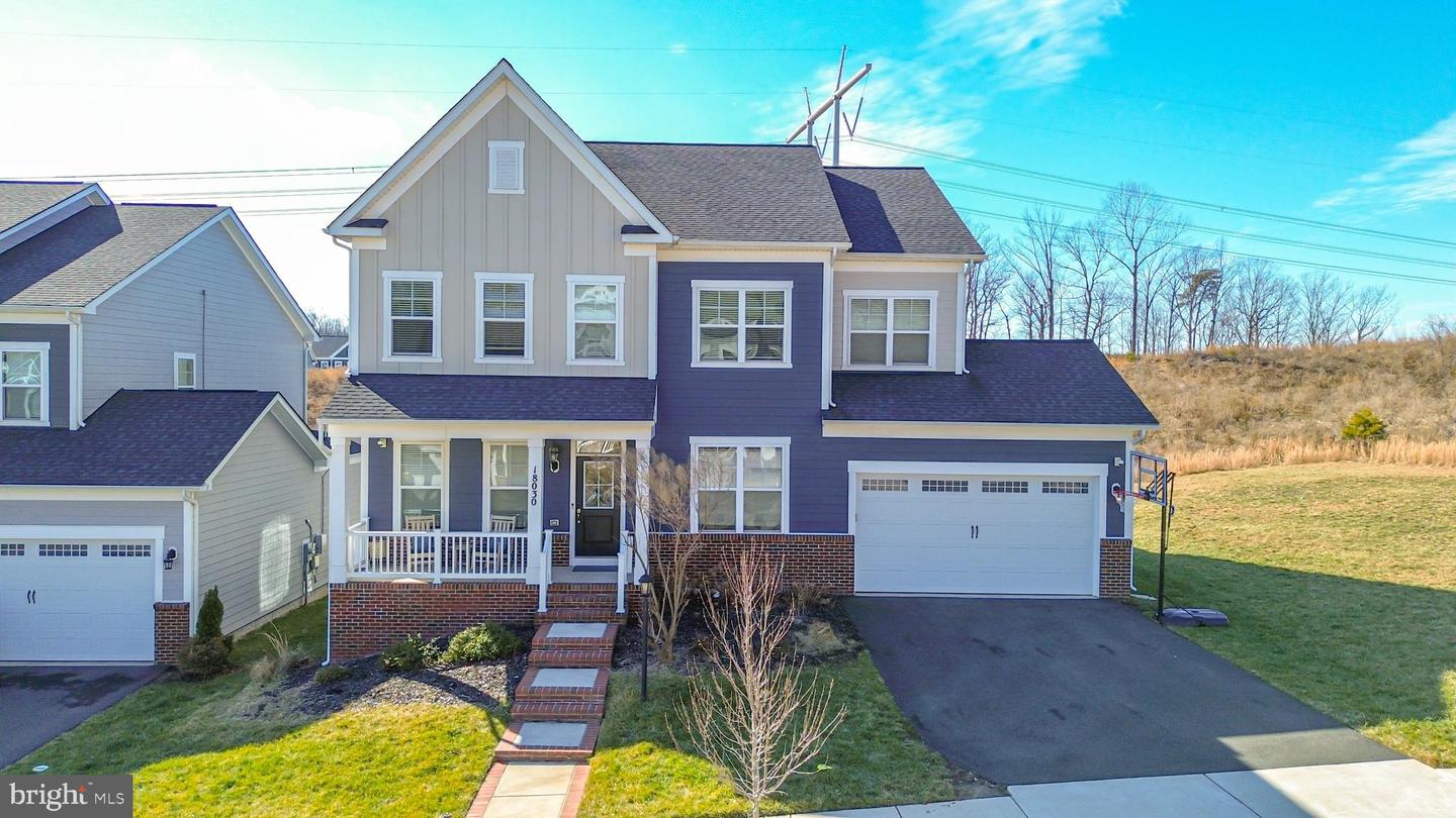 18030 STUMP ST, DUMFRIES, Virginia 22026, 6 Bedrooms Bedrooms, ,4 BathroomsBathrooms,Residential,For sale,18030 STUMP ST,VAPW2095216 MLS # VAPW2095216