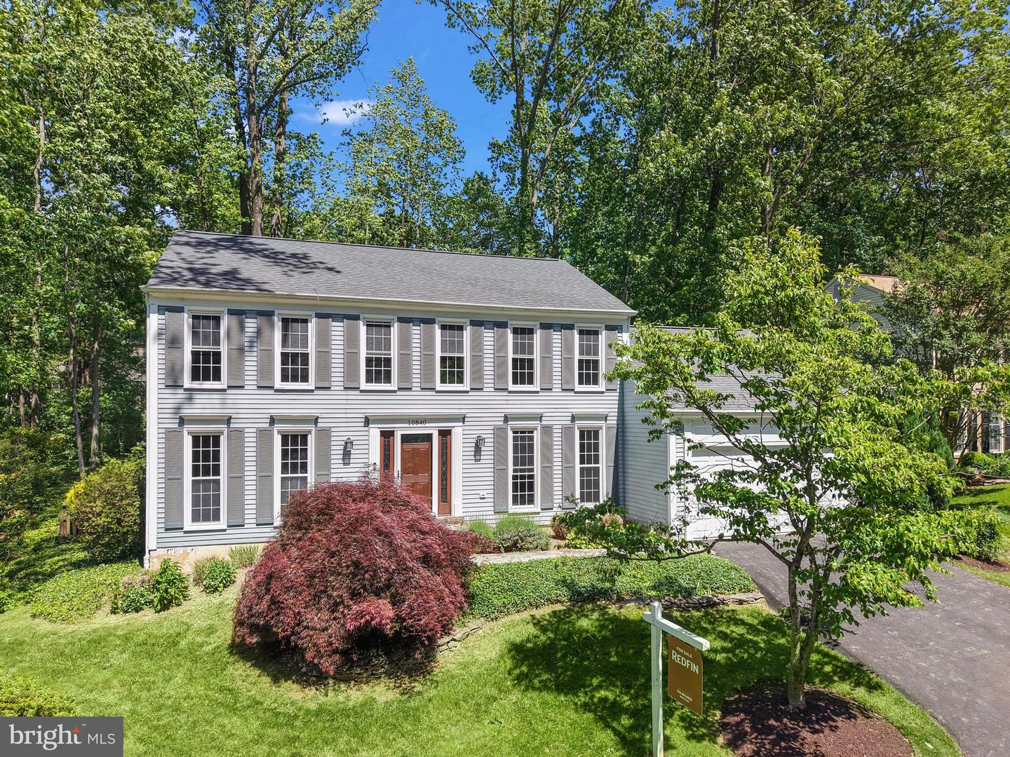 10840 BURR OAK WAY, BURKE, Virginia 22015, 4 Bedrooms Bedrooms, ,2 BathroomsBathrooms,Residential,For sale,10840 BURR OAK WAY,VAFX2242298 MLS # VAFX2242298