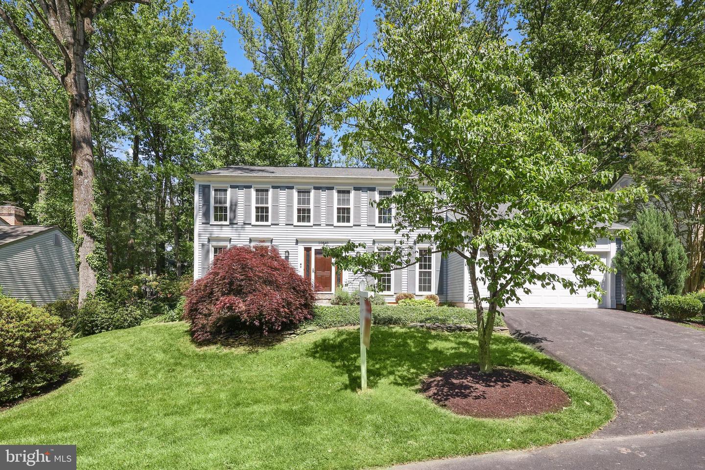 10840 BURR OAK WAY, BURKE, Virginia 22015, 4 Bedrooms Bedrooms, ,2 BathroomsBathrooms,Residential,For sale,10840 BURR OAK WAY,VAFX2242298 MLS # VAFX2242298