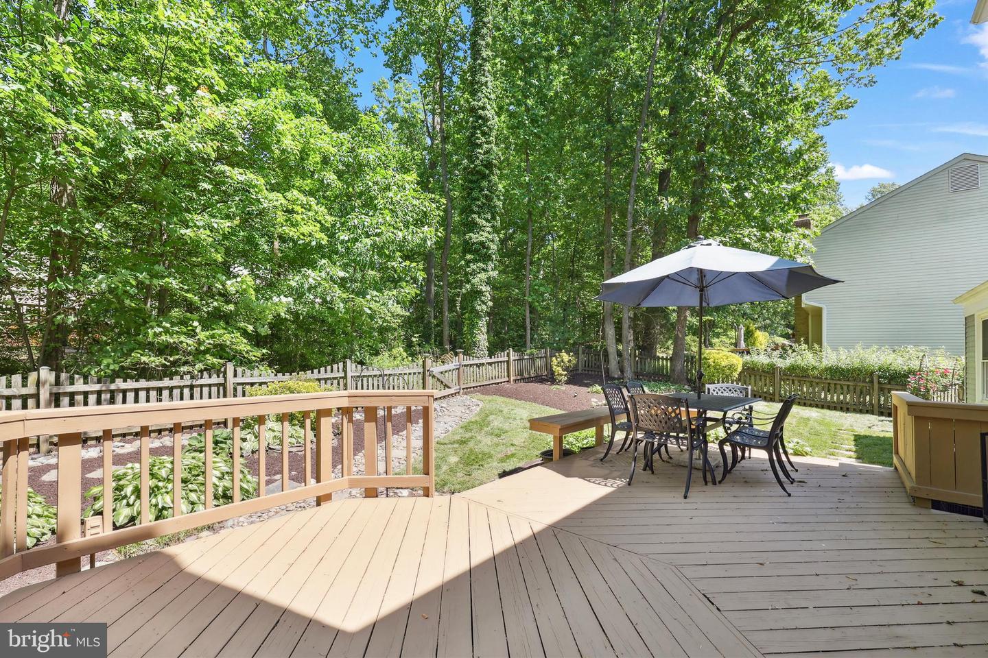 10840 BURR OAK WAY, BURKE, Virginia 22015, 4 Bedrooms Bedrooms, ,2 BathroomsBathrooms,Residential,For sale,10840 BURR OAK WAY,VAFX2242298 MLS # VAFX2242298