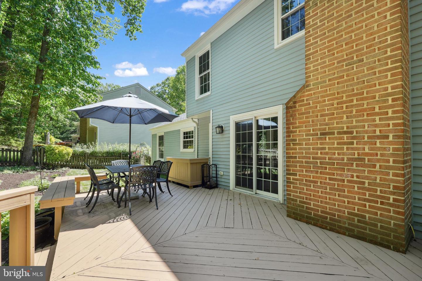 10840 BURR OAK WAY, BURKE, Virginia 22015, 4 Bedrooms Bedrooms, ,2 BathroomsBathrooms,Residential,For sale,10840 BURR OAK WAY,VAFX2242298 MLS # VAFX2242298