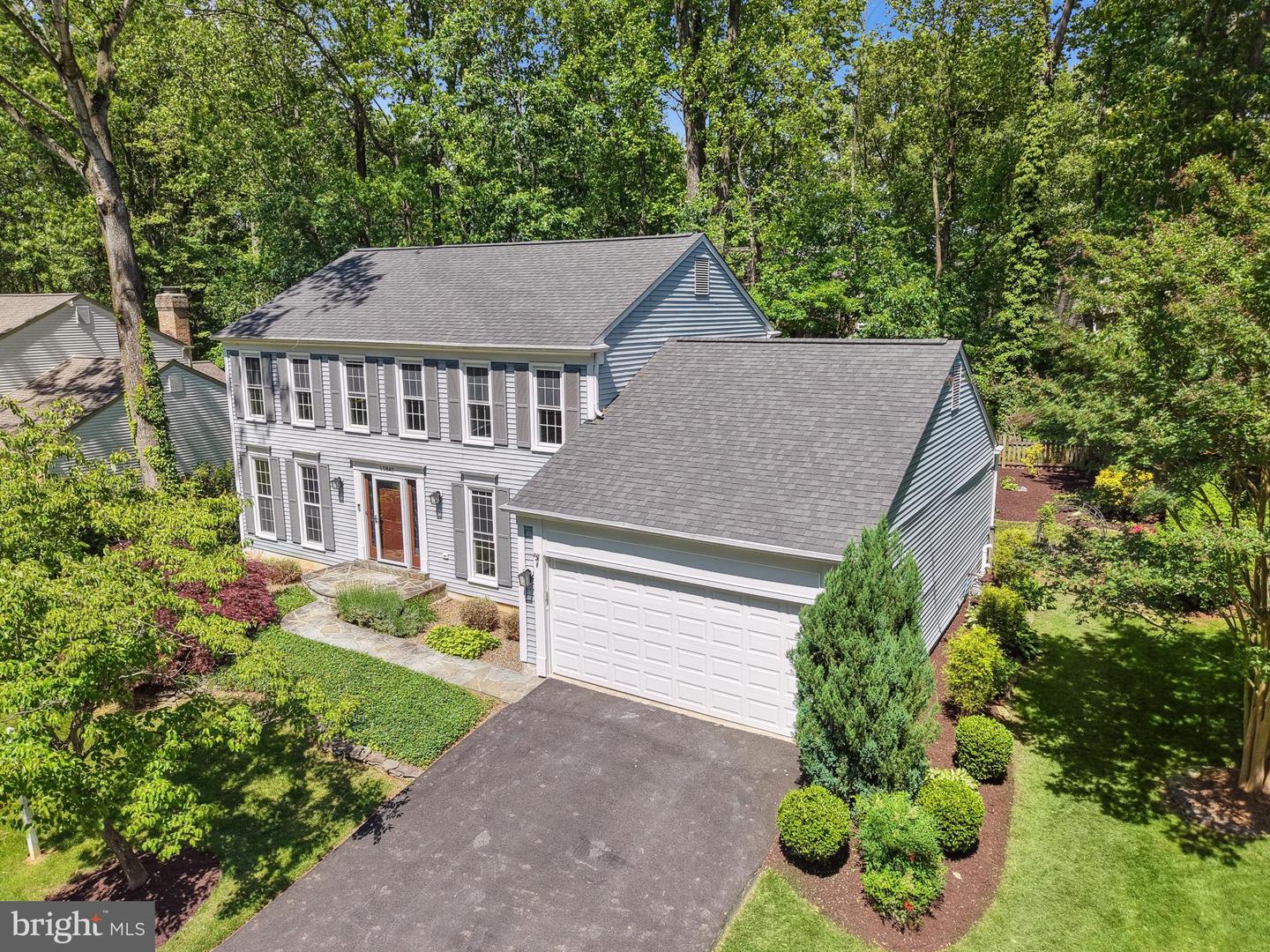 10840 BURR OAK WAY, BURKE, Virginia 22015, 4 Bedrooms Bedrooms, ,2 BathroomsBathrooms,Residential,For sale,10840 BURR OAK WAY,VAFX2242298 MLS # VAFX2242298