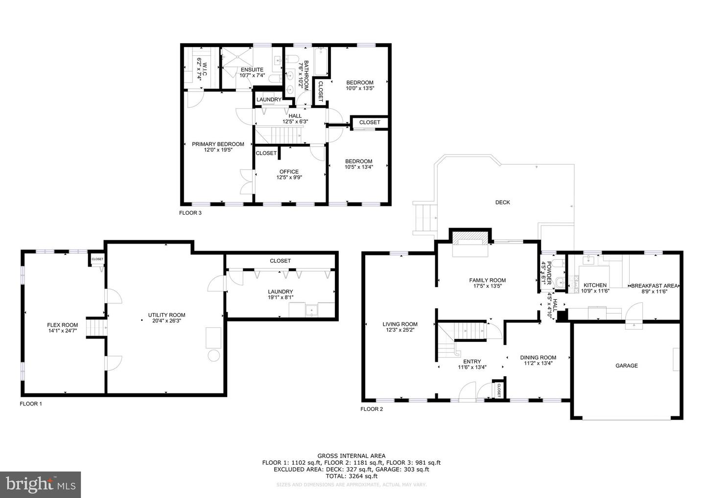 10840 BURR OAK WAY, BURKE, Virginia 22015, 4 Bedrooms Bedrooms, ,2 BathroomsBathrooms,Residential,For sale,10840 BURR OAK WAY,VAFX2242298 MLS # VAFX2242298
