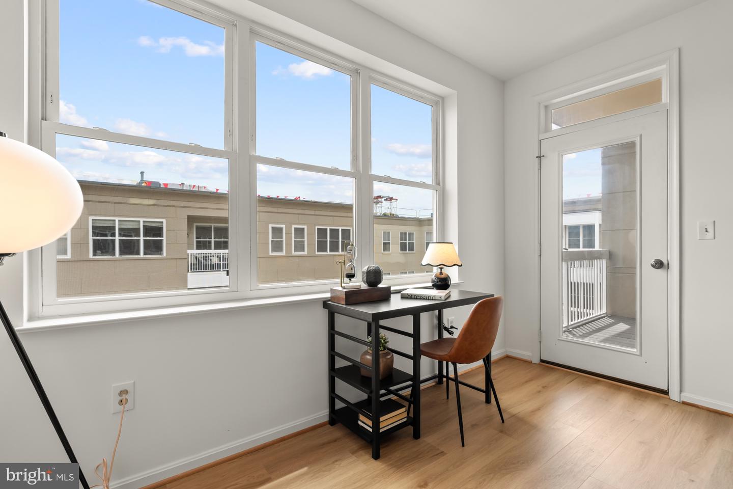 2001 12TH ST NW #410, WASHINGTON, District Of Columbia 20009, 1 Bedroom Bedrooms, ,1 BathroomBathrooms,Residential,For sale,2001 12TH ST NW #410,DCDC2201484 MLS # DCDC2201484
