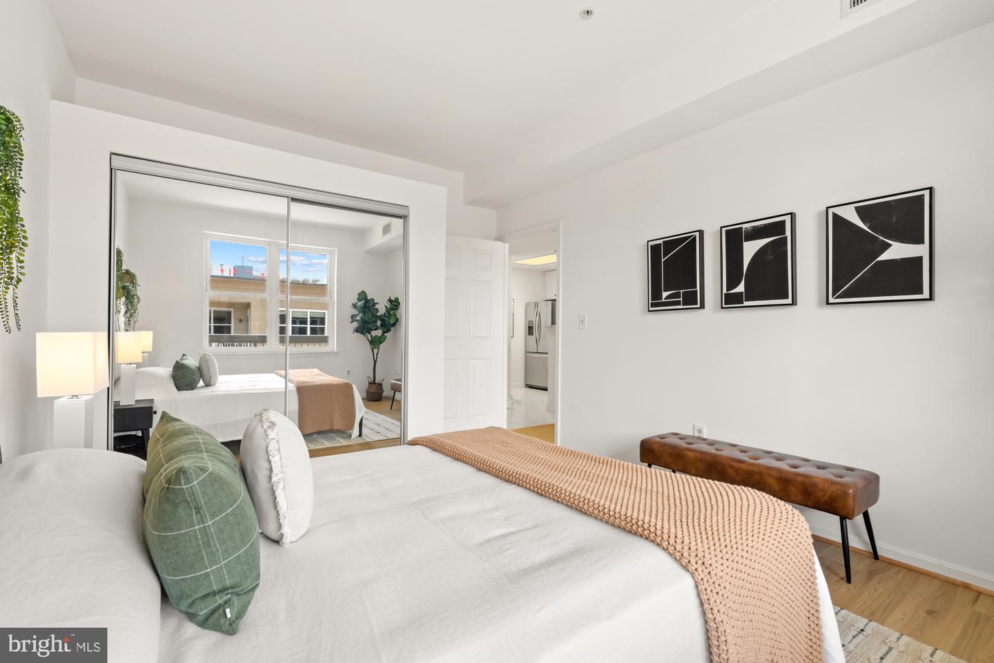 2001 12TH ST NW #410, WASHINGTON, District Of Columbia 20009, 1 Bedroom Bedrooms, ,1 BathroomBathrooms,Residential,For sale,2001 12TH ST NW #410,DCDC2201484 MLS # DCDC2201484