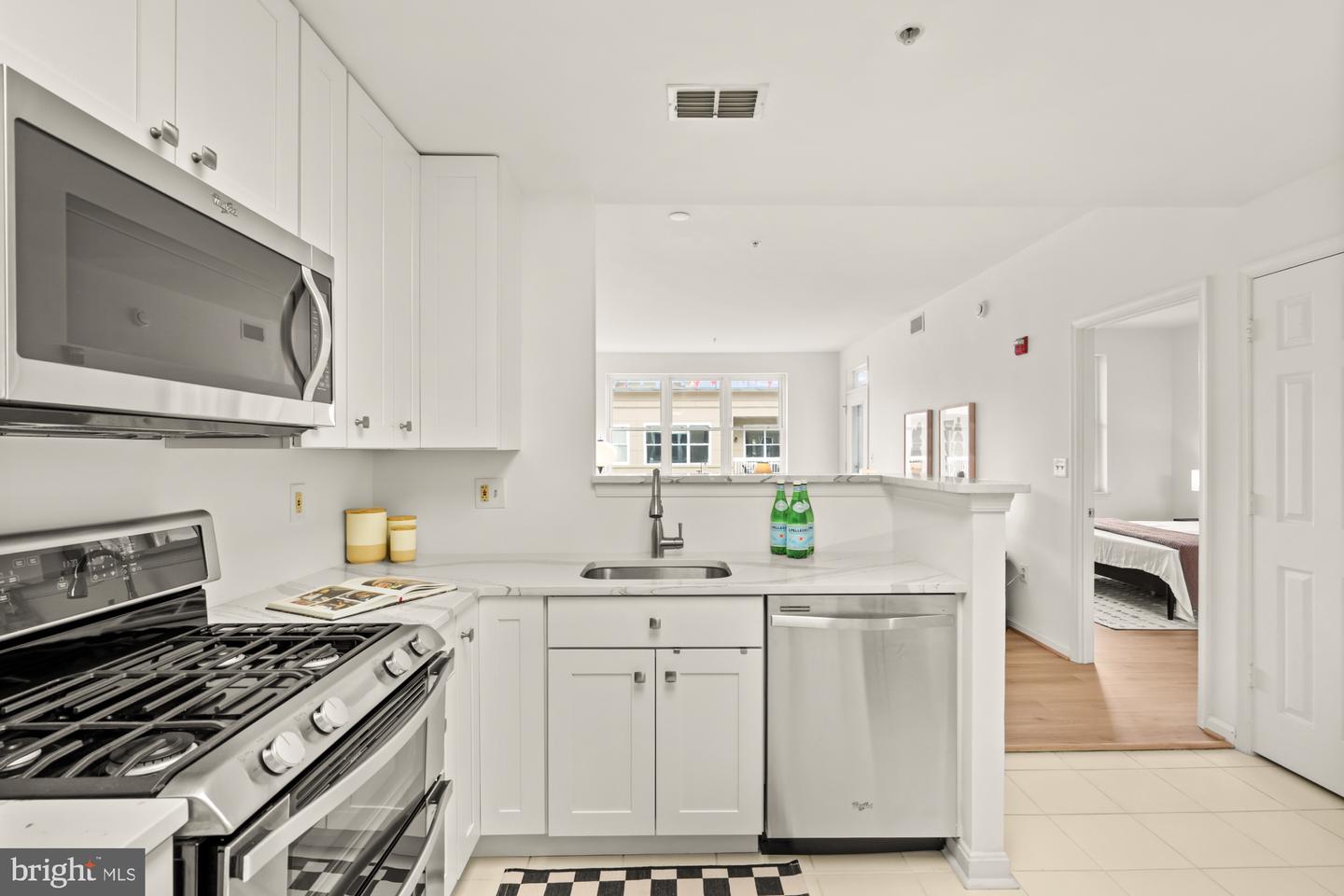 2001 12TH ST NW #410, WASHINGTON, District Of Columbia 20009, 1 Bedroom Bedrooms, ,1 BathroomBathrooms,Residential,For sale,2001 12TH ST NW #410,DCDC2201484 MLS # DCDC2201484
