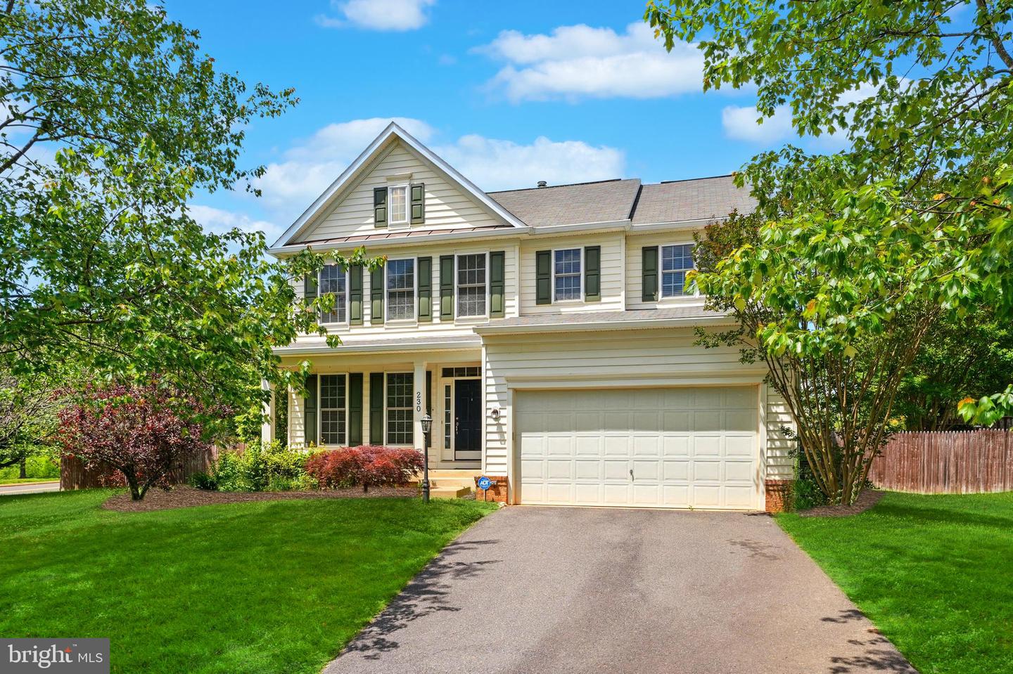 230 WHITWORTH DR, CULPEPER, Virginia 22701, 4 Bedrooms Bedrooms, ,3 BathroomsBathrooms,Residential,For sale,230 WHITWORTH DR,VACU2010642 MLS # VACU2010642