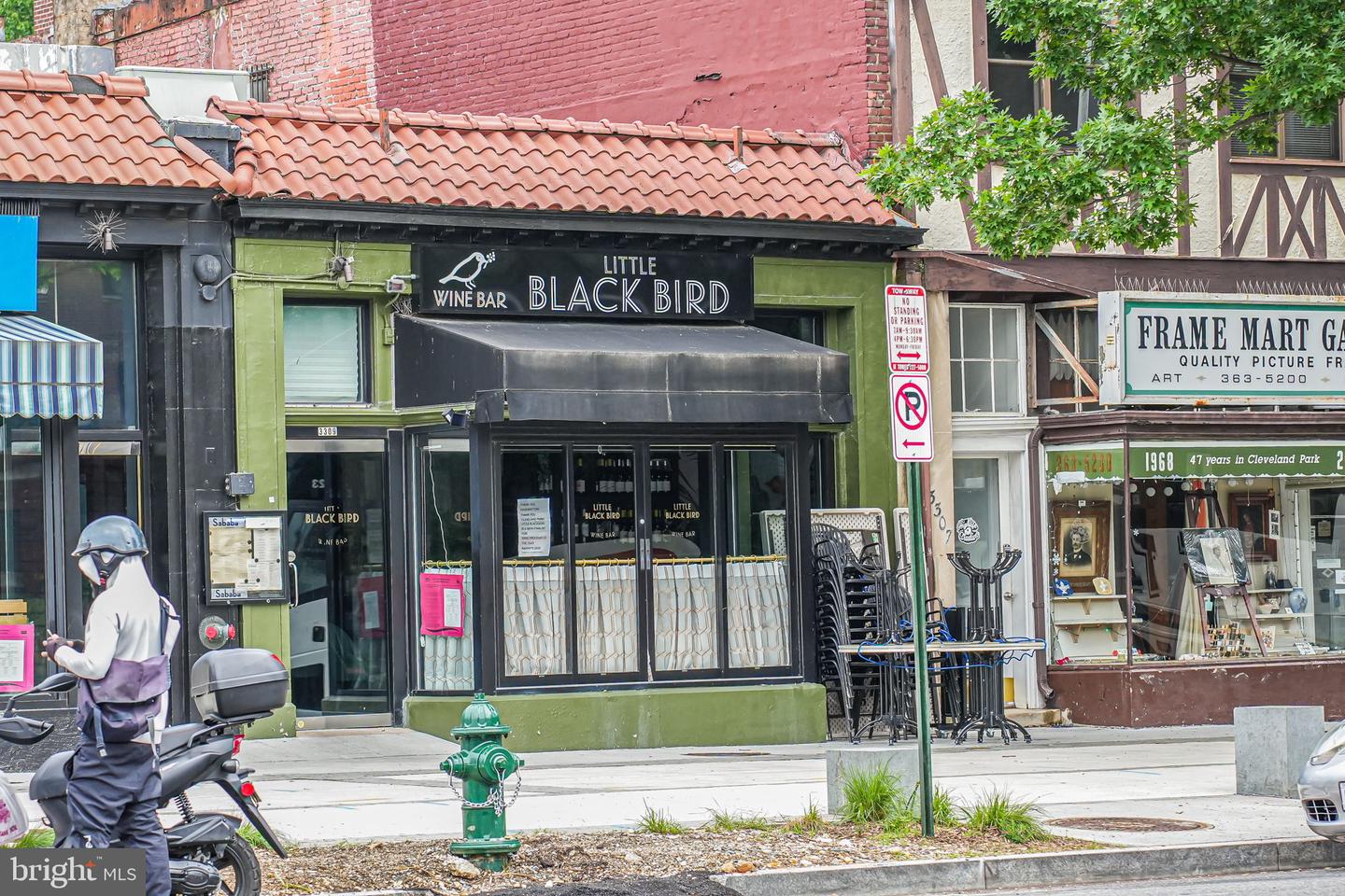 2903 NEWARK ST NW, WASHINGTON, District Of Columbia 20008, 3 Bedrooms Bedrooms, ,2 BathroomsBathrooms,Residential,For sale,2903 NEWARK ST NW,DCDC2201656 MLS # DCDC2201656