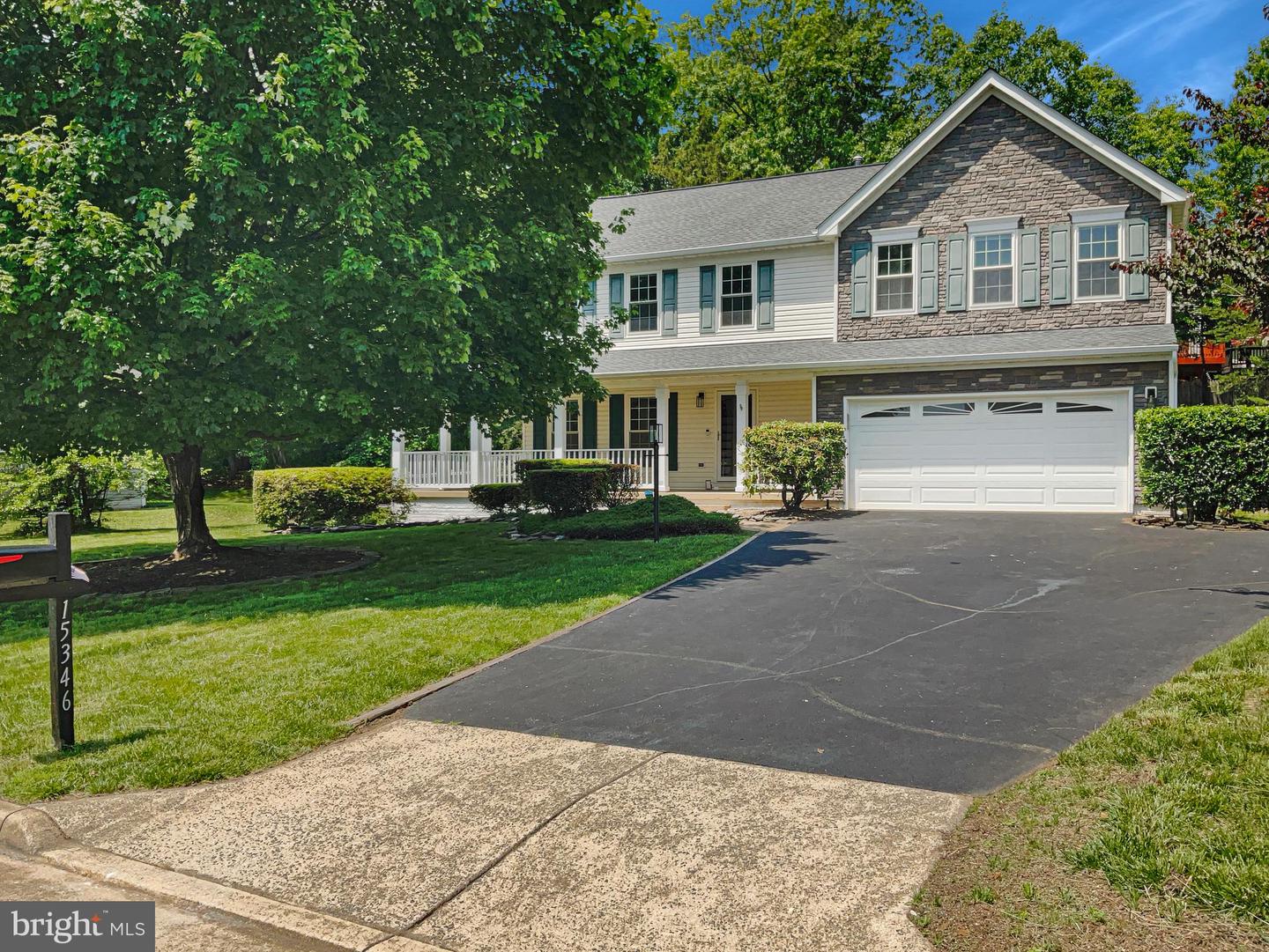 15346 BEVANWOOD DR, WOODBRIDGE, Virginia 22193, 4 Bedrooms Bedrooms, ,3 BathroomsBathrooms,Residential,For sale,15346 BEVANWOOD DR,VAPW2095170 MLS # VAPW2095170