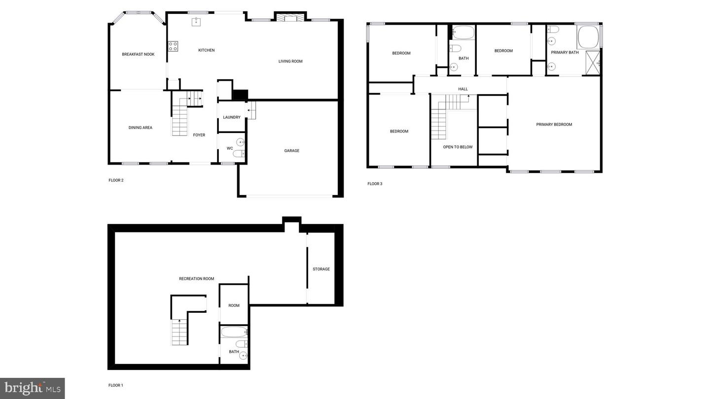 15346 BEVANWOOD DR, WOODBRIDGE, Virginia 22193, 4 Bedrooms Bedrooms, ,3 BathroomsBathrooms,Residential,For sale,15346 BEVANWOOD DR,VAPW2095170 MLS # VAPW2095170