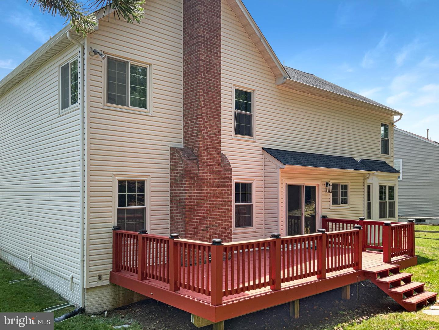 15346 BEVANWOOD DR, WOODBRIDGE, Virginia 22193, 4 Bedrooms Bedrooms, ,3 BathroomsBathrooms,Residential,For sale,15346 BEVANWOOD DR,VAPW2095170 MLS # VAPW2095170
