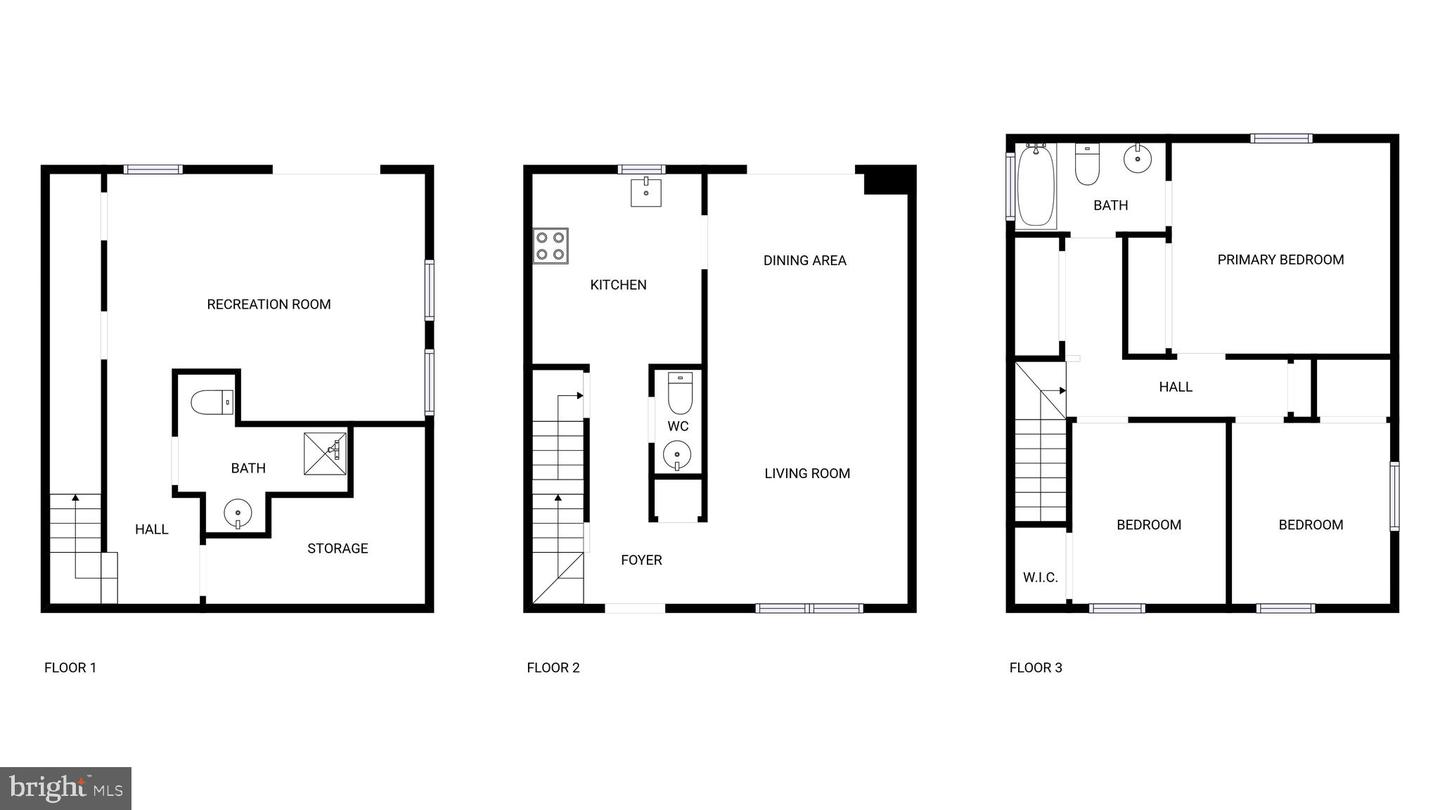 3252 TAYLOE CT, HERNDON, Virginia 20171, 3 Bedrooms Bedrooms, ,2 BathroomsBathrooms,Residential,For sale,3252 TAYLOE CT,VAFX2242206 MLS # VAFX2242206