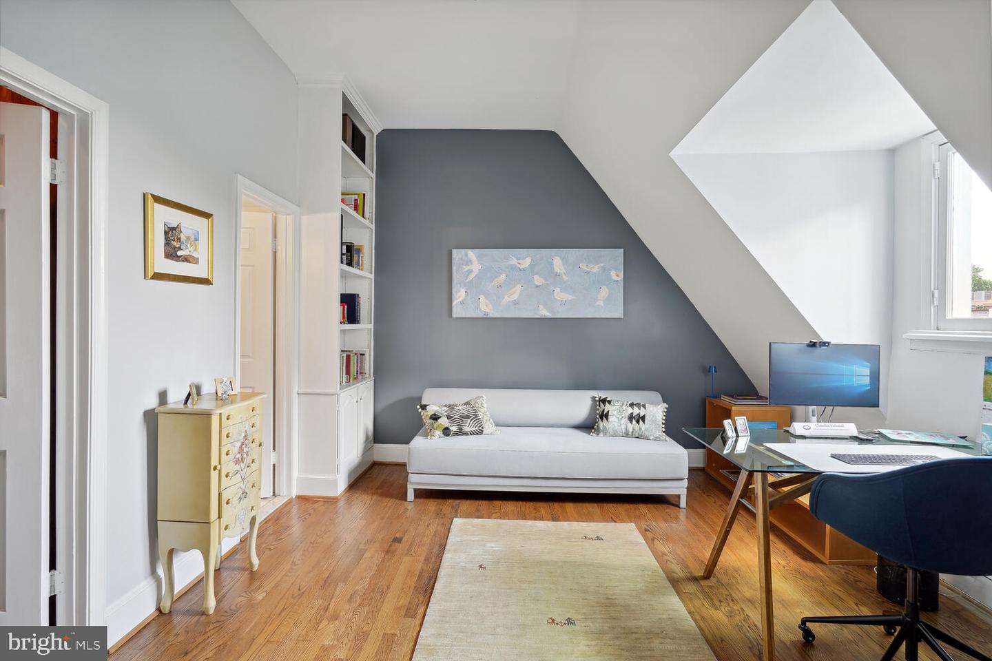 2001 19TH ST NW #10, WASHINGTON, District Of Columbia 20009, 2 Bedrooms Bedrooms, 5 Rooms Rooms,2 BathroomsBathrooms,Residential,For sale,2001 19TH ST NW #10,DCDC2201720 MLS # DCDC2201720