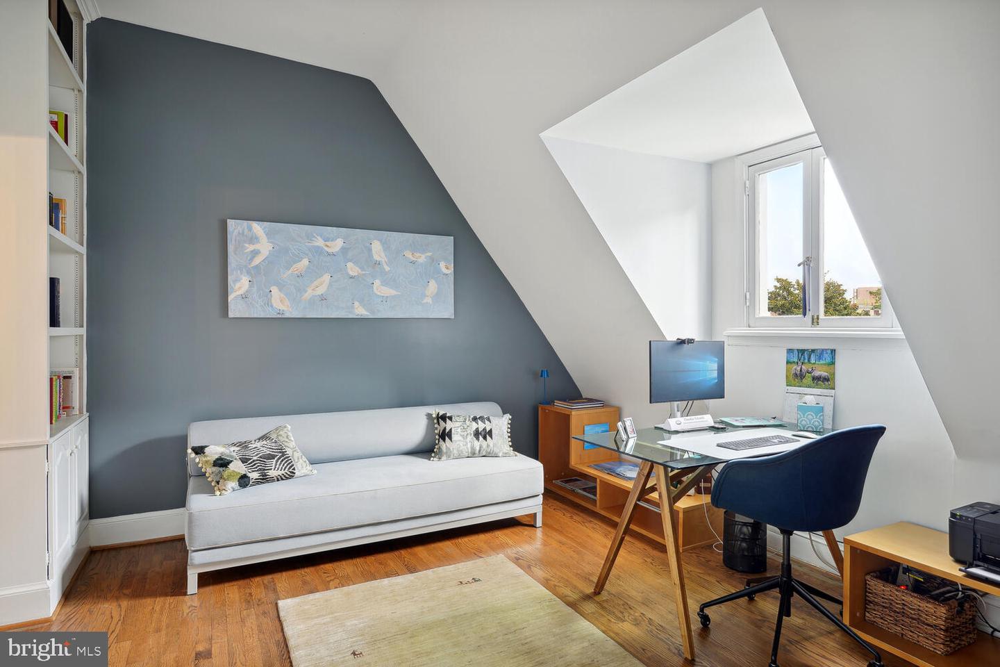2001 19TH ST NW #10, WASHINGTON, District Of Columbia 20009, 2 Bedrooms Bedrooms, 5 Rooms Rooms,2 BathroomsBathrooms,Residential,For sale,2001 19TH ST NW #10,DCDC2201720 MLS # DCDC2201720