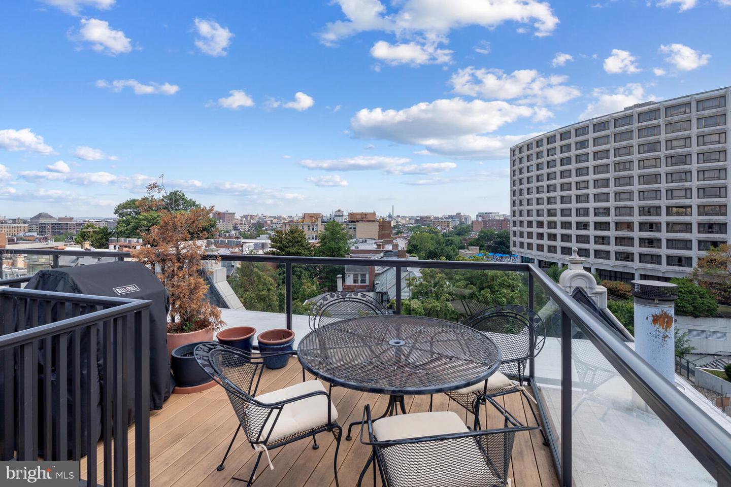 2001 19TH ST NW #10, WASHINGTON, District Of Columbia 20009, 2 Bedrooms Bedrooms, 5 Rooms Rooms,2 BathroomsBathrooms,Residential,For sale,2001 19TH ST NW #10,DCDC2201720 MLS # DCDC2201720