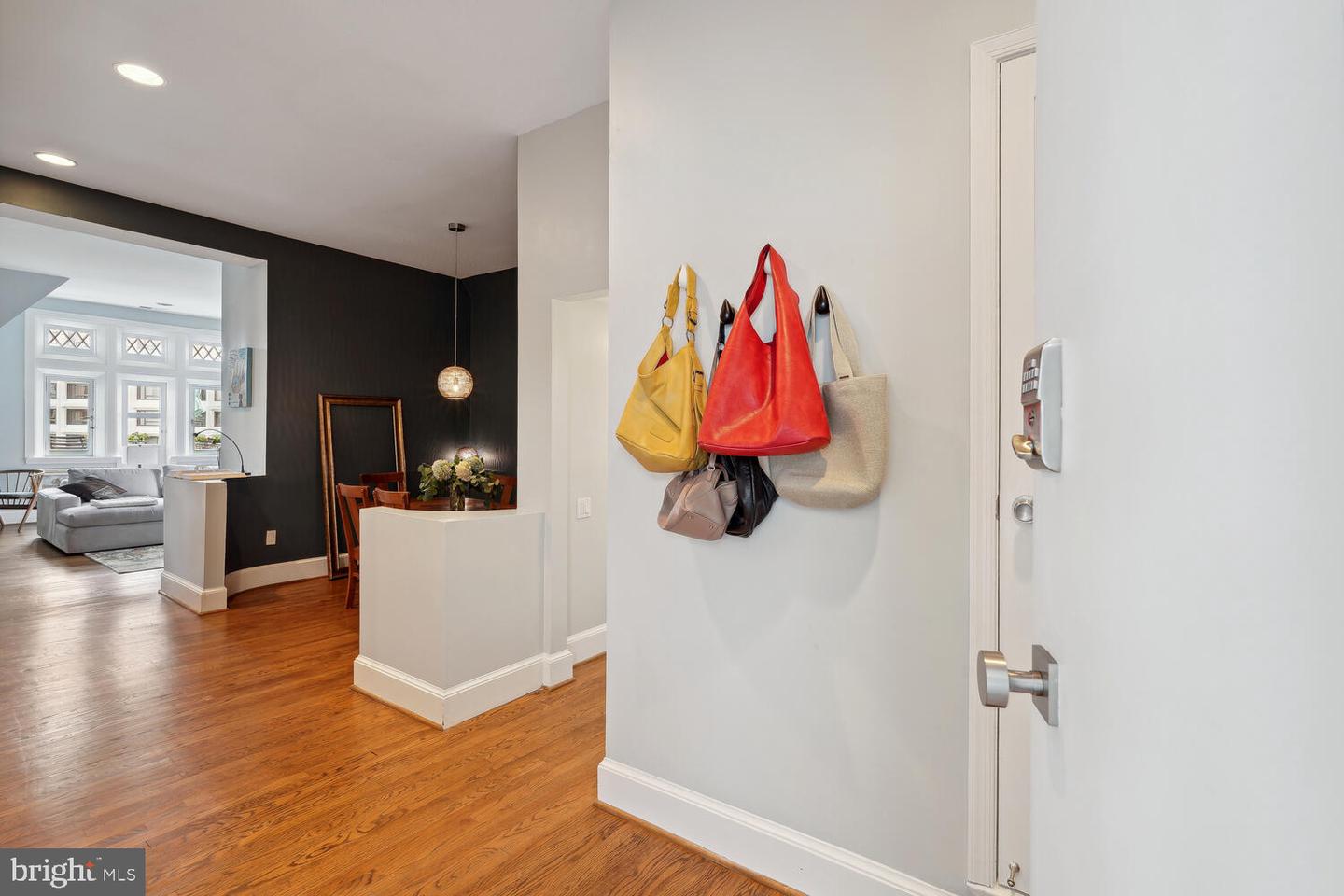 2001 19TH ST NW #10, WASHINGTON, District Of Columbia 20009, 2 Bedrooms Bedrooms, 5 Rooms Rooms,2 BathroomsBathrooms,Residential,For sale,2001 19TH ST NW #10,DCDC2201720 MLS # DCDC2201720