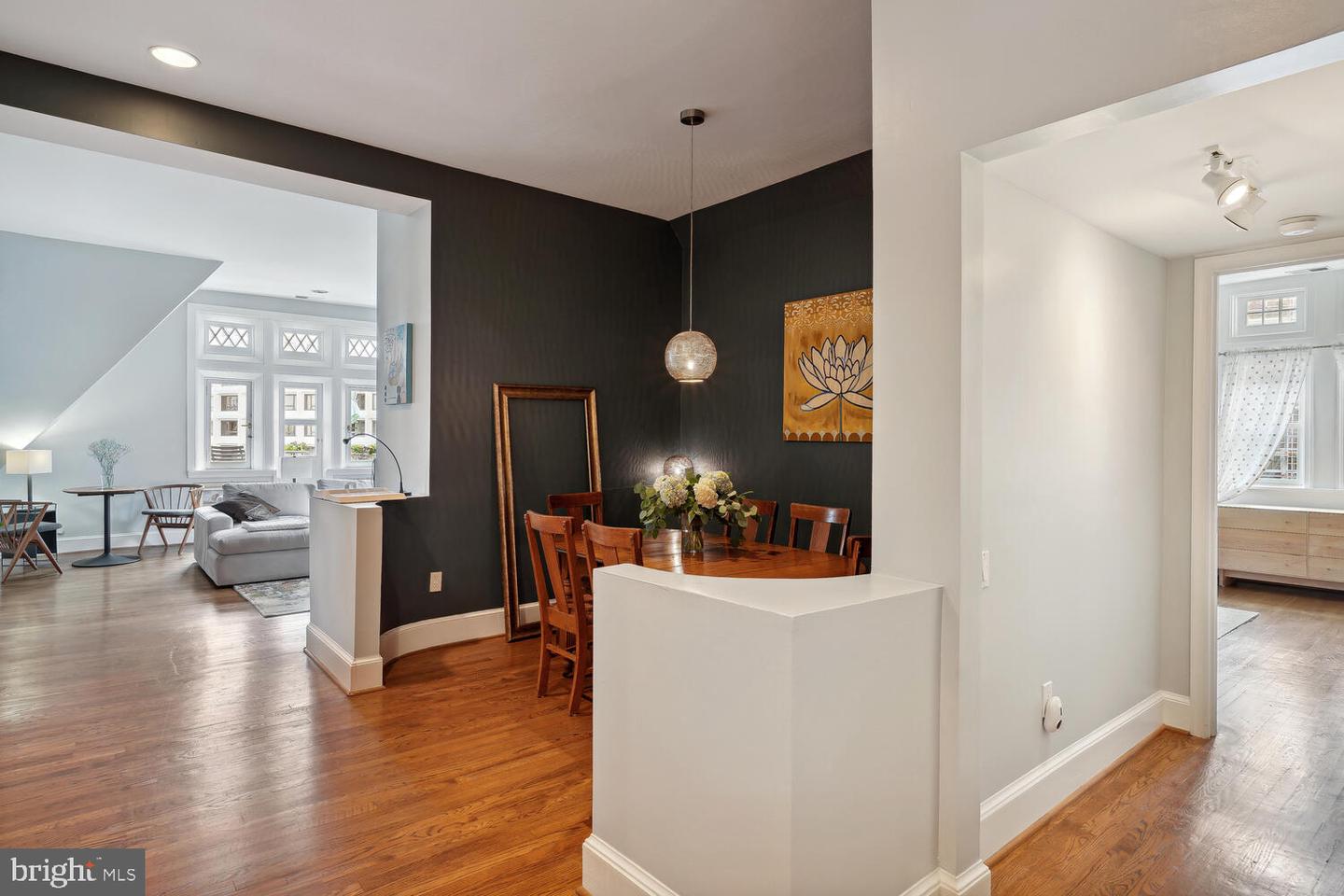 2001 19TH ST NW #10, WASHINGTON, District Of Columbia 20009, 2 Bedrooms Bedrooms, 5 Rooms Rooms,2 BathroomsBathrooms,Residential,For sale,2001 19TH ST NW #10,DCDC2201720 MLS # DCDC2201720