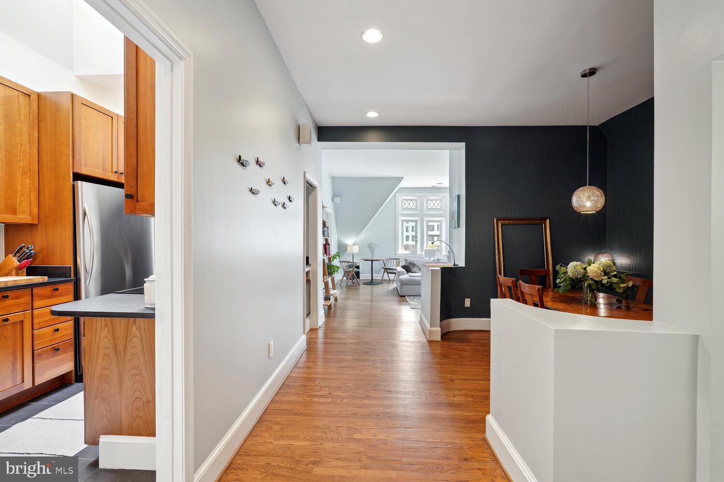 2001 19TH ST NW #10, WASHINGTON, District Of Columbia 20009, 2 Bedrooms Bedrooms, 5 Rooms Rooms,2 BathroomsBathrooms,Residential,For sale,2001 19TH ST NW #10,DCDC2201720 MLS # DCDC2201720