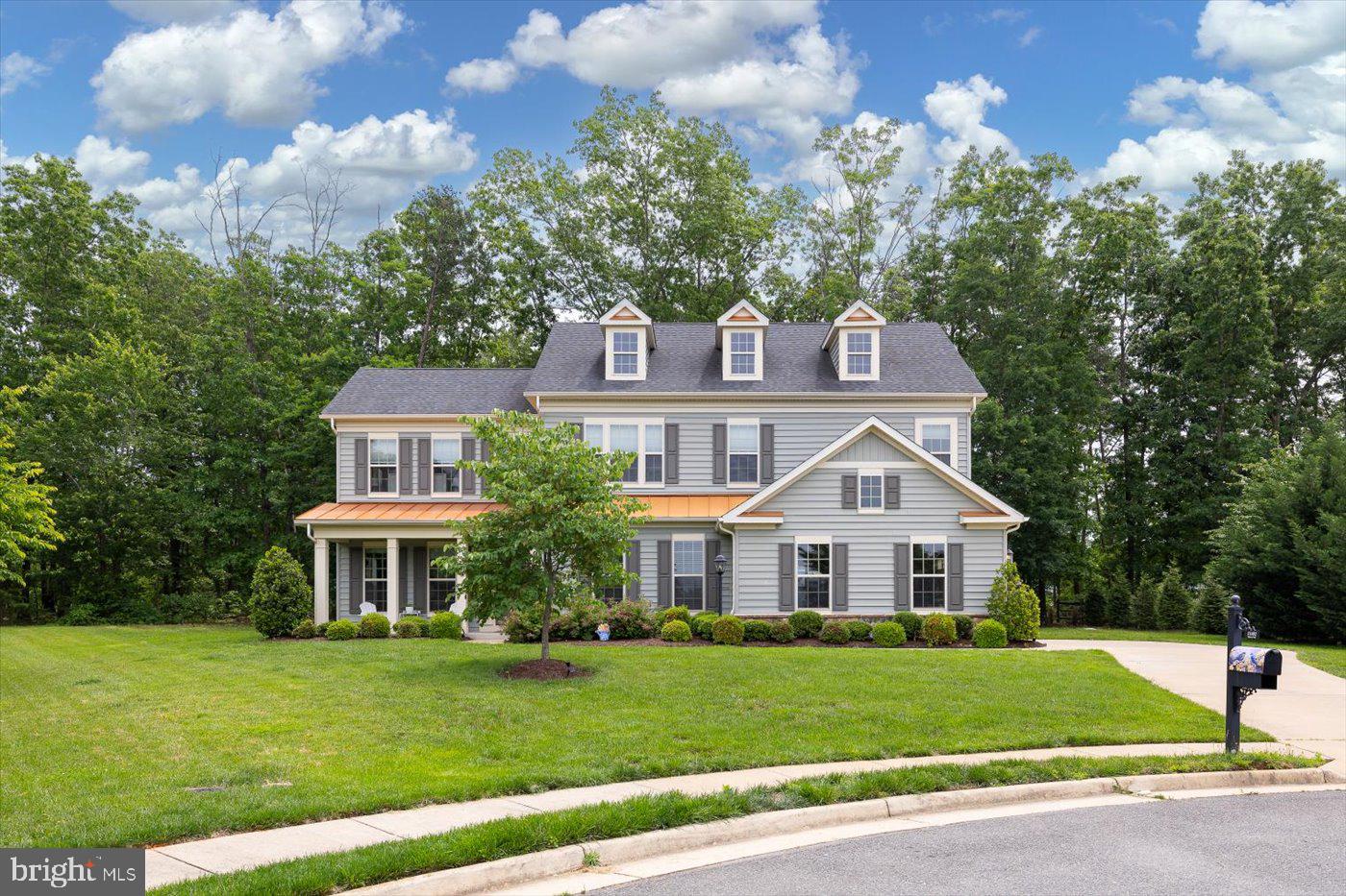 11402 OSPREY TRL, SPOTSYLVANIA, Virginia 22551, 3 Bedrooms Bedrooms, ,2 BathroomsBathrooms,Residential,For sale,11402 OSPREY TRL,VASP2033302 MLS # VASP2033302