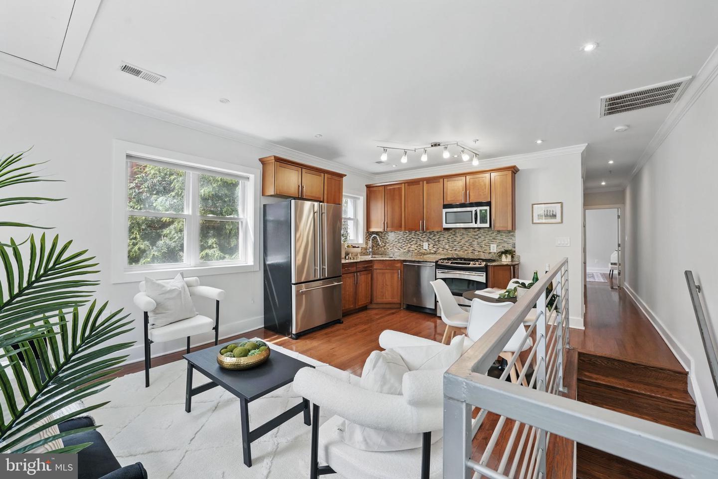 2300 17TH ST NW, WASHINGTON, District Of Columbia 20009, 6 Bedrooms Bedrooms, ,6 BathroomsBathrooms,Residential,For sale,2300 17TH ST NW,DCDC2201776 MLS # DCDC2201776