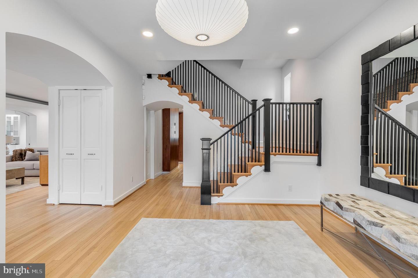 2950 MACOMB ST NW, WASHINGTON, District Of Columbia 20008, 6 Bedrooms Bedrooms, ,4 BathroomsBathrooms,Residential,For sale,2950 MACOMB ST NW,DCDC2201786 MLS # DCDC2201786