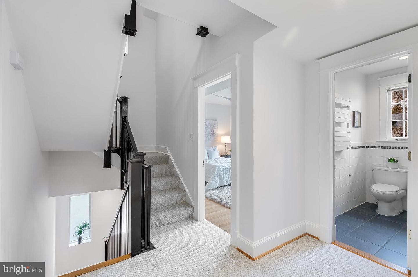 2950 MACOMB ST NW, WASHINGTON, District Of Columbia 20008, 6 Bedrooms Bedrooms, ,4 BathroomsBathrooms,Residential,For sale,2950 MACOMB ST NW,DCDC2201786 MLS # DCDC2201786