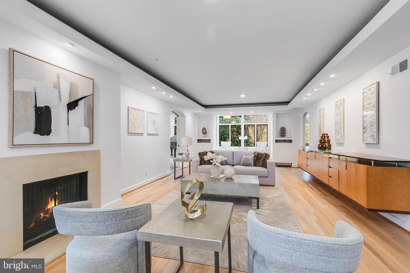 2950 MACOMB ST NW, WASHINGTON, District Of Columbia 20008, 6 Bedrooms Bedrooms, ,4 BathroomsBathrooms,Residential,For sale,2950 MACOMB ST NW,DCDC2201786 MLS # DCDC2201786